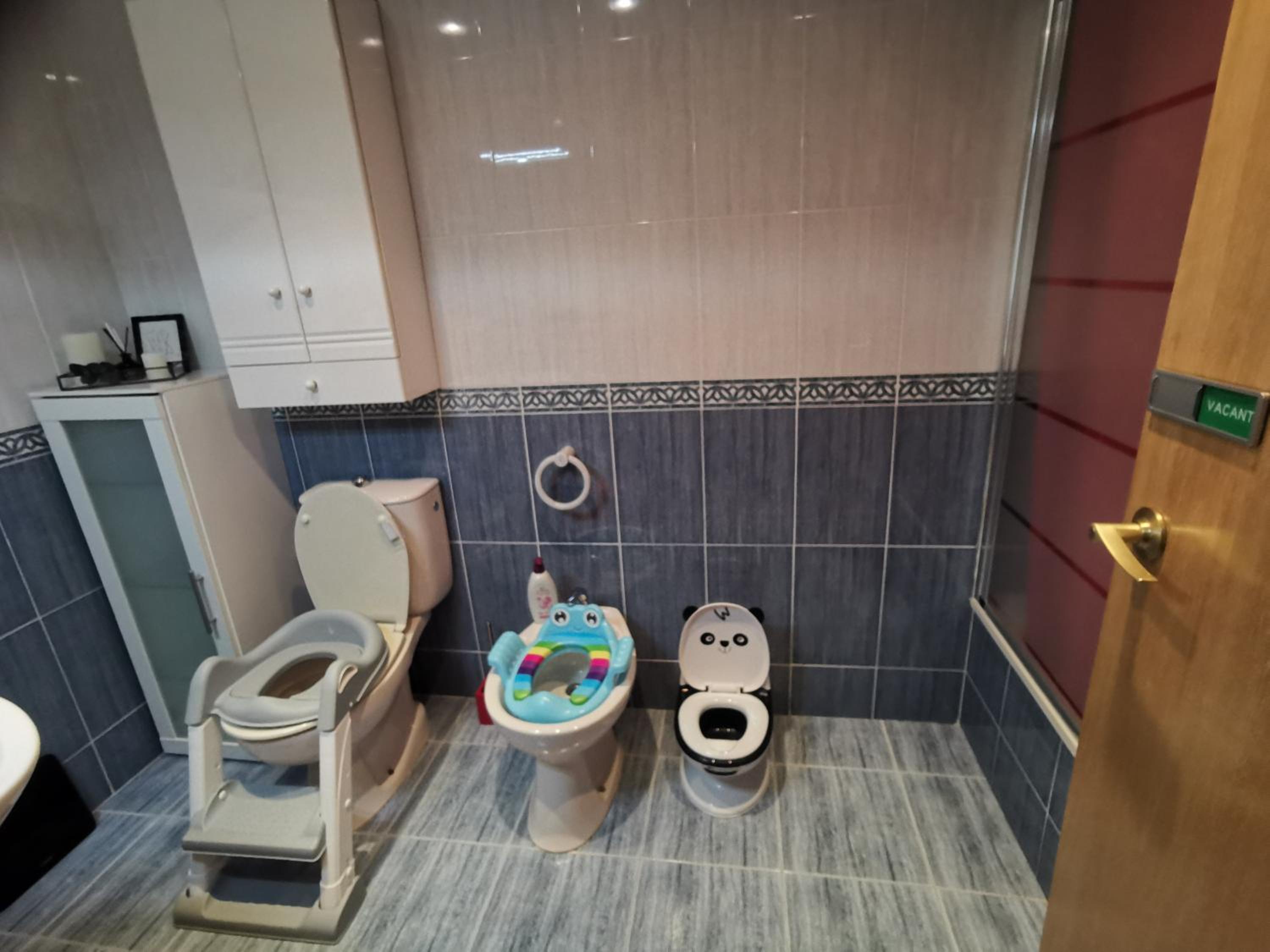 Apartamento en la playa de Oropesa