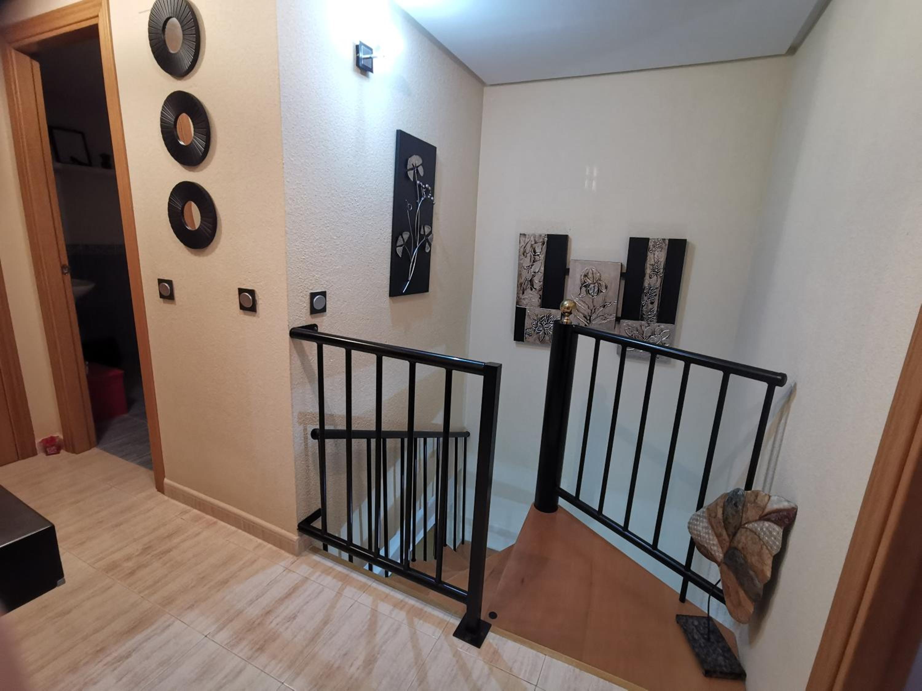 Apartamento en la playa de Oropesa