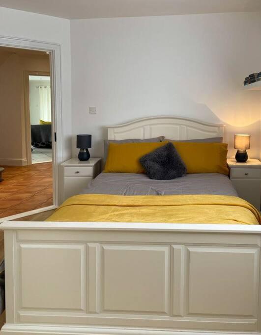 Our Cosy Wee Nest in Irelands North West view 4