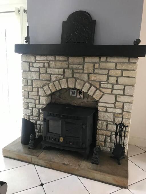 Our Cosy Wee Nest in Irelands North West view 5