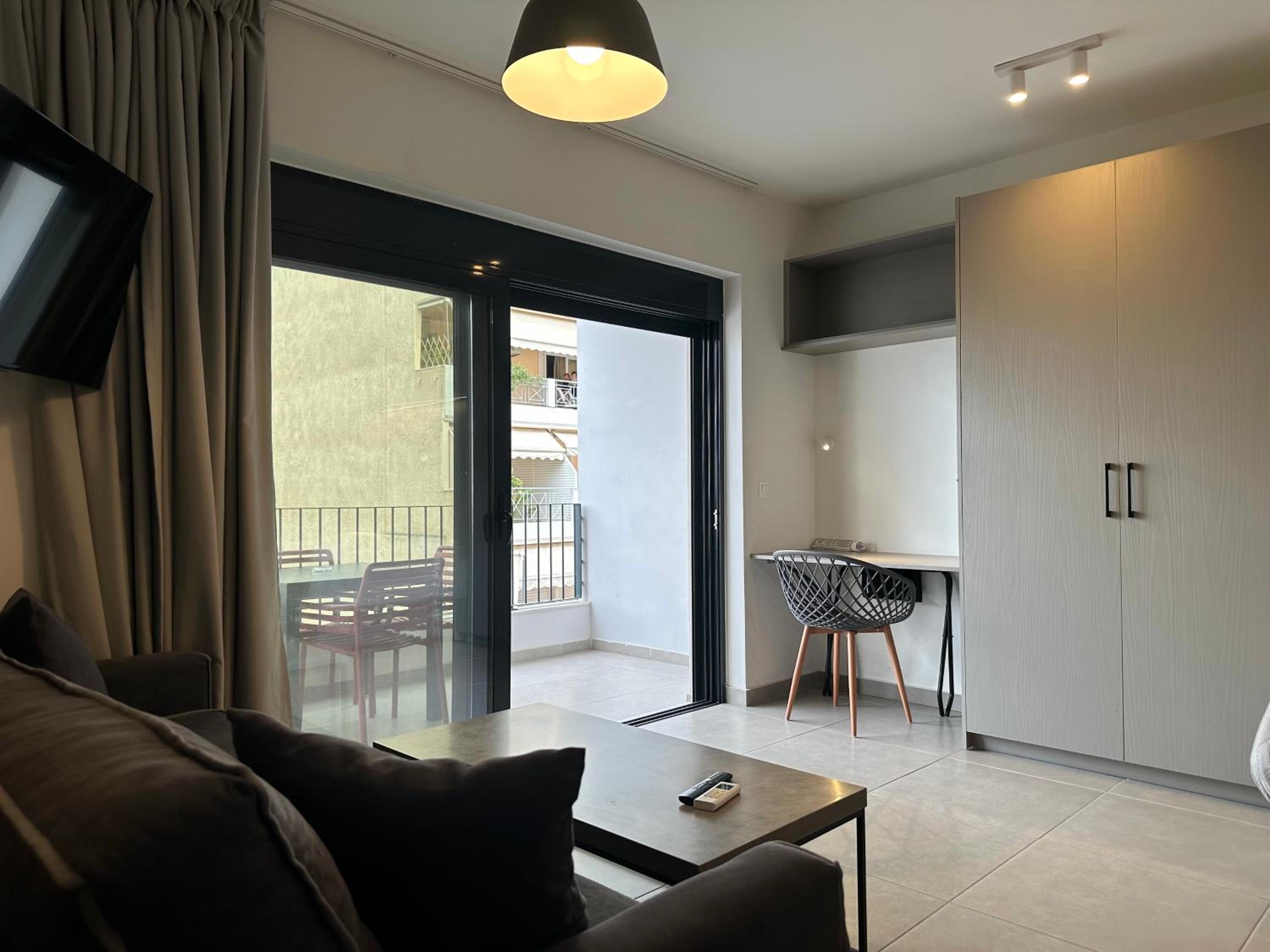 M & M - boutique apartments