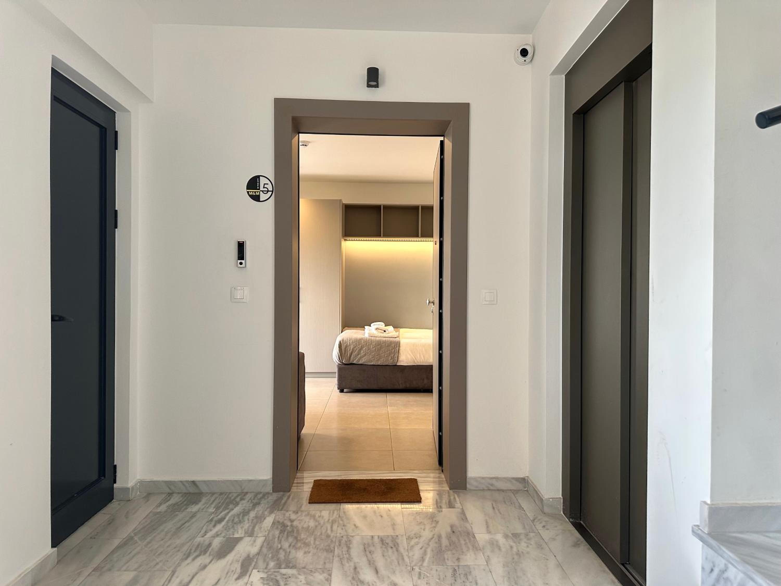 M & M - boutique apartments