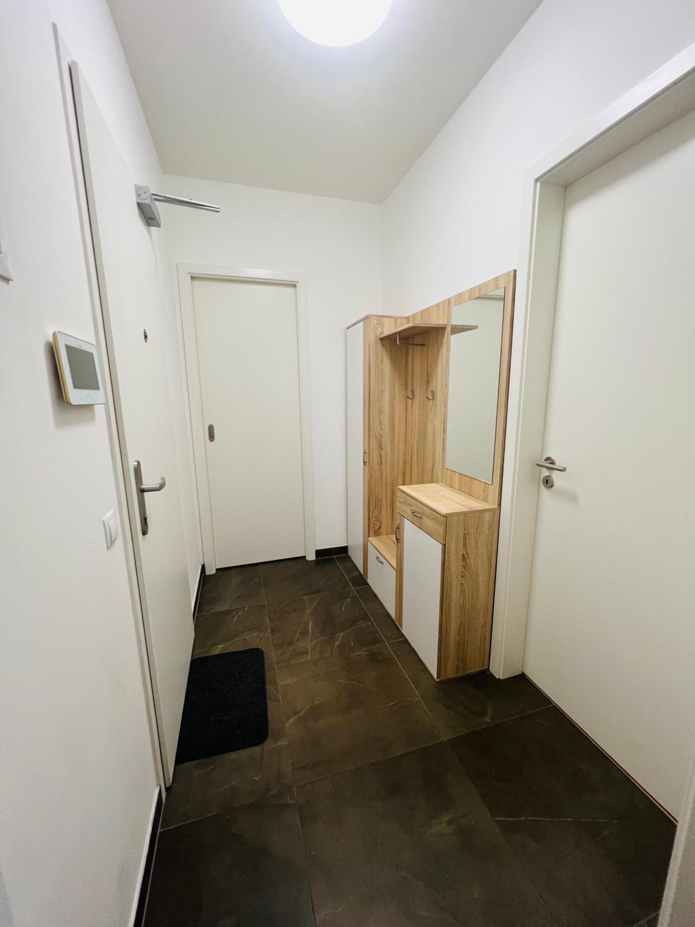 Nika Apartments Prague 2