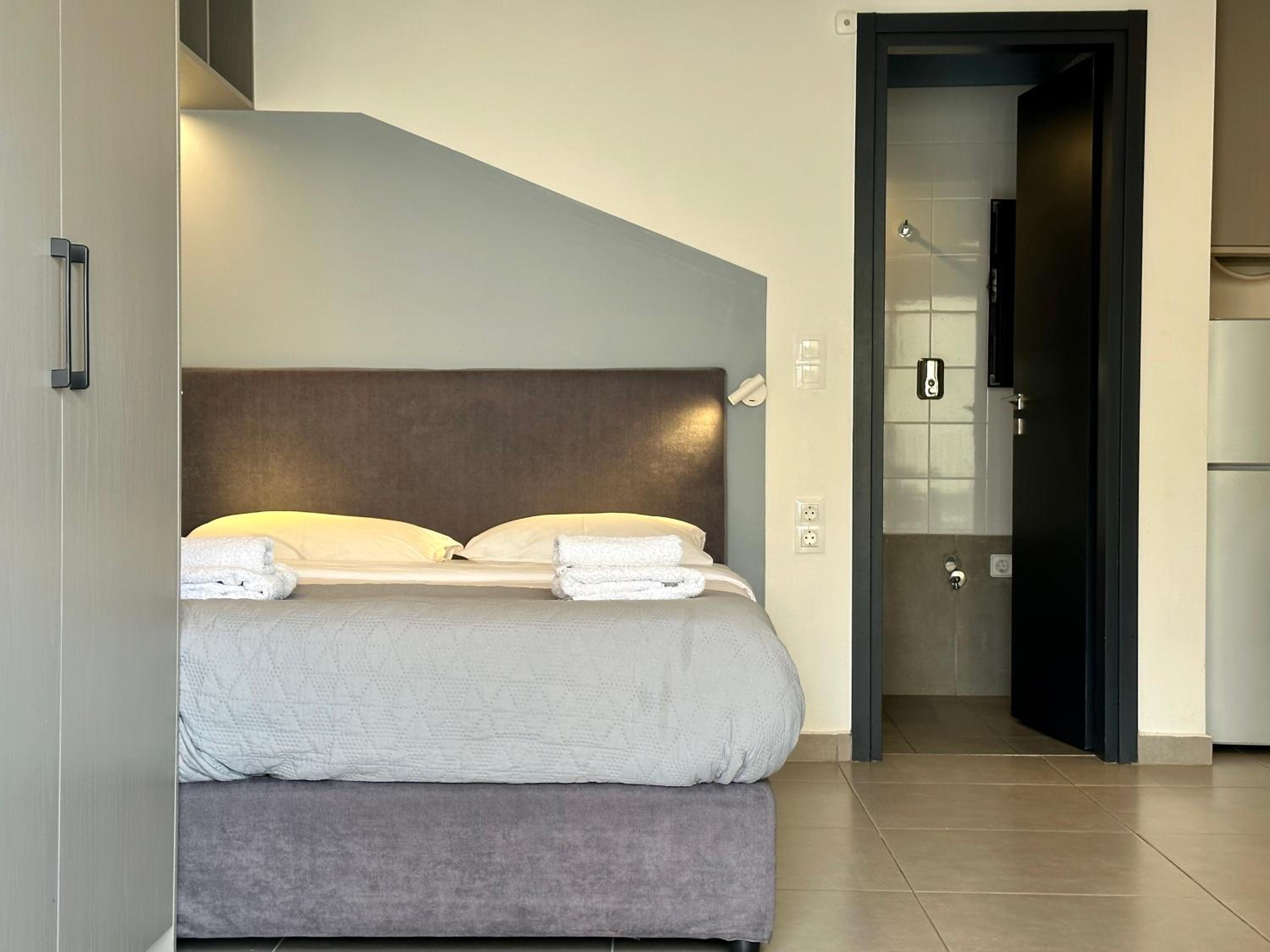 M & M - boutique apartments