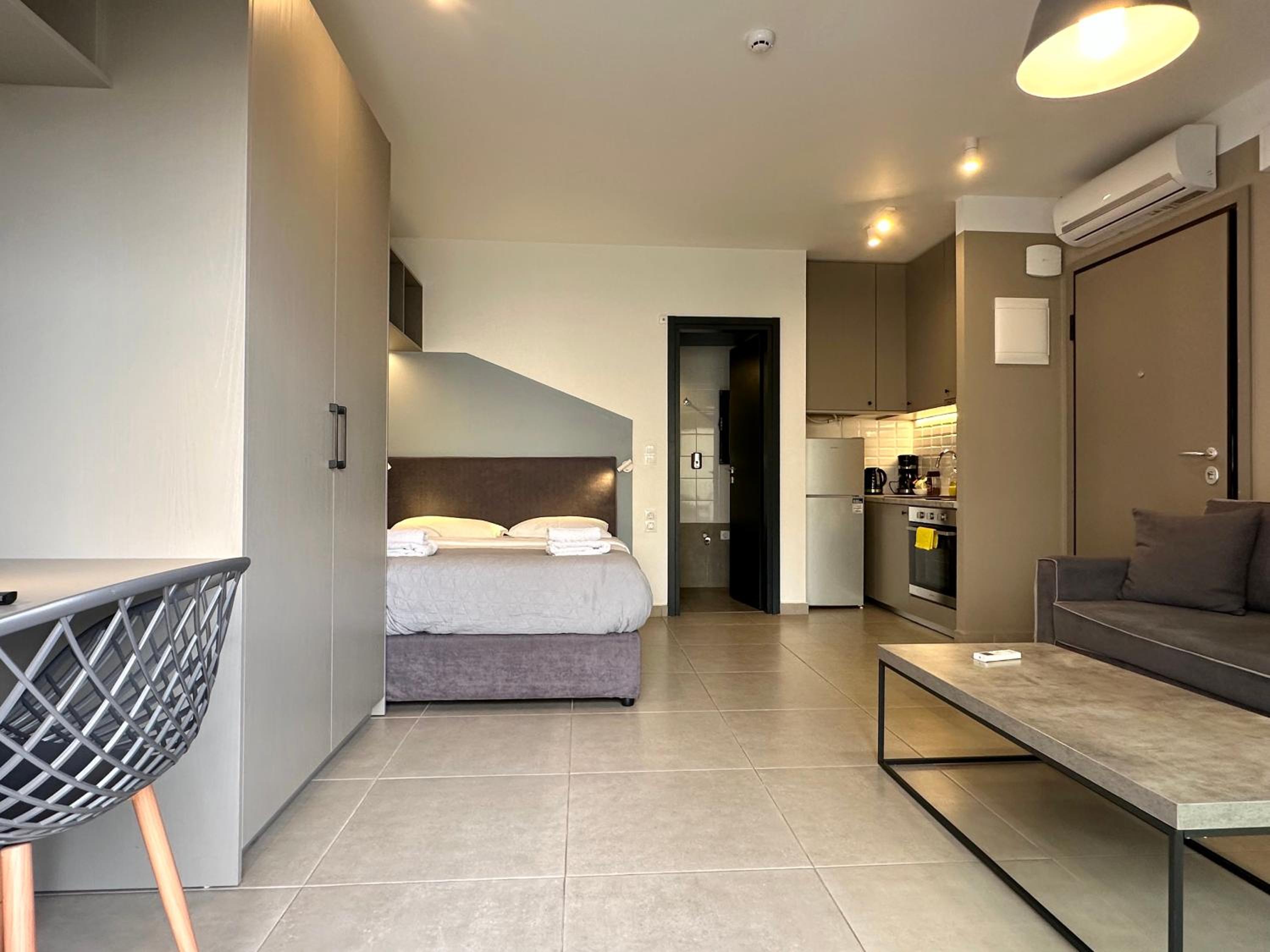M & M - boutique apartments