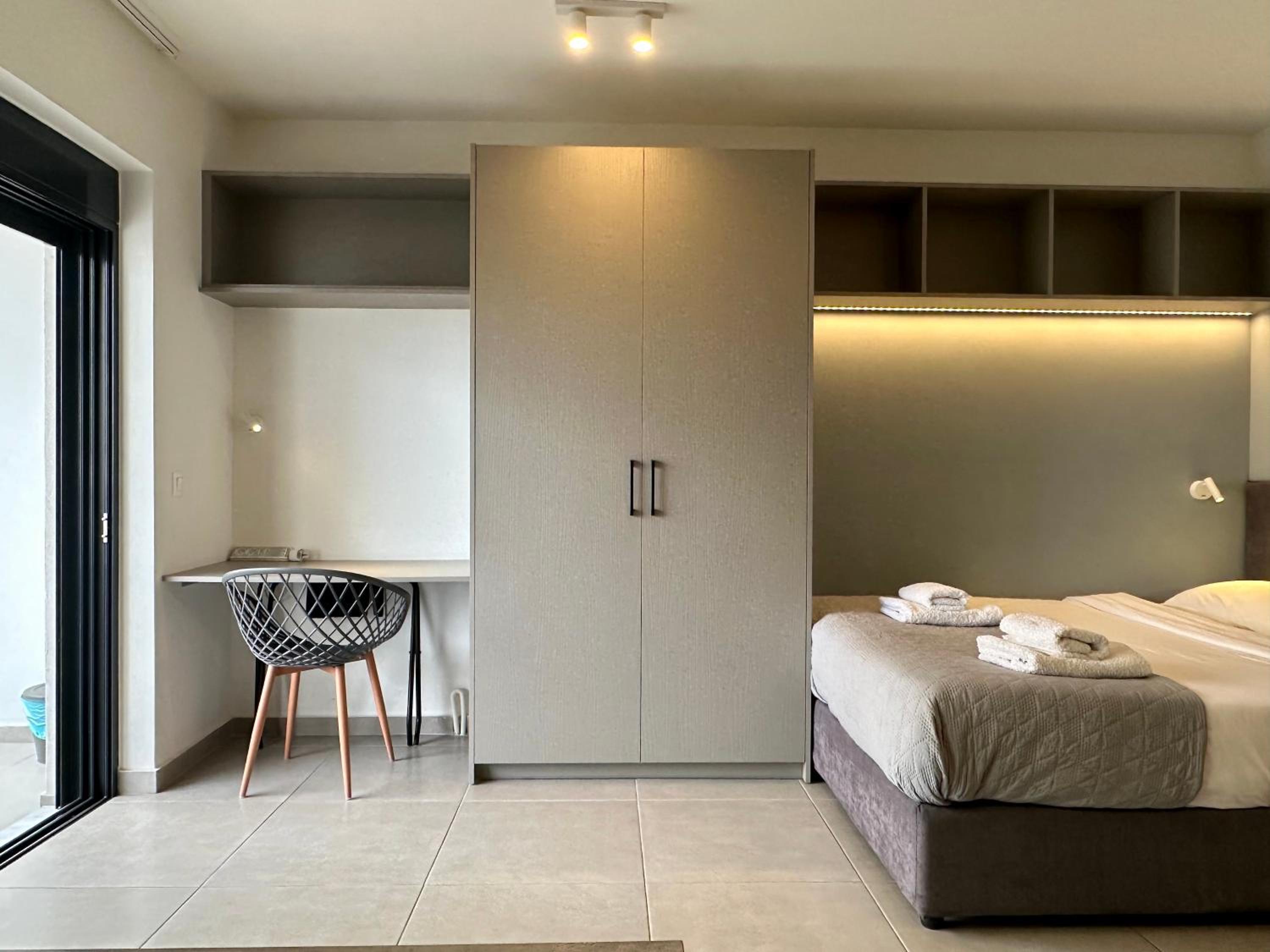M & M - boutique apartments