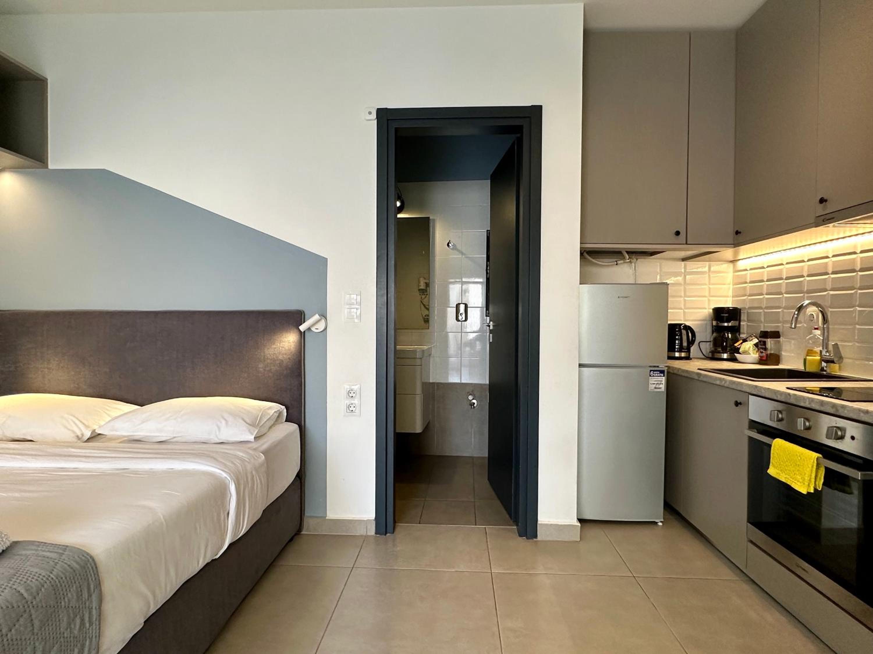 M & M - boutique apartments
