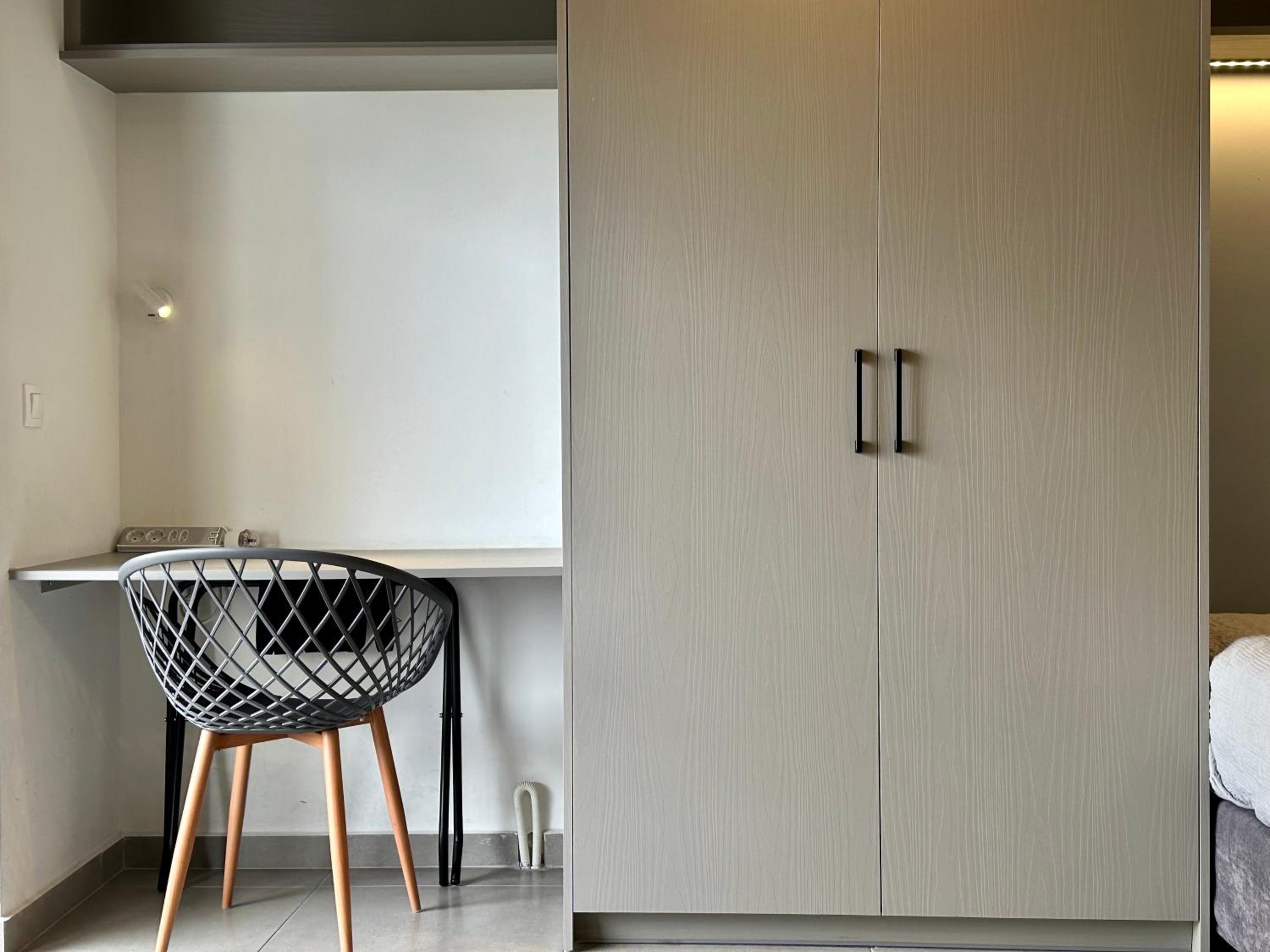 M & M - boutique apartments