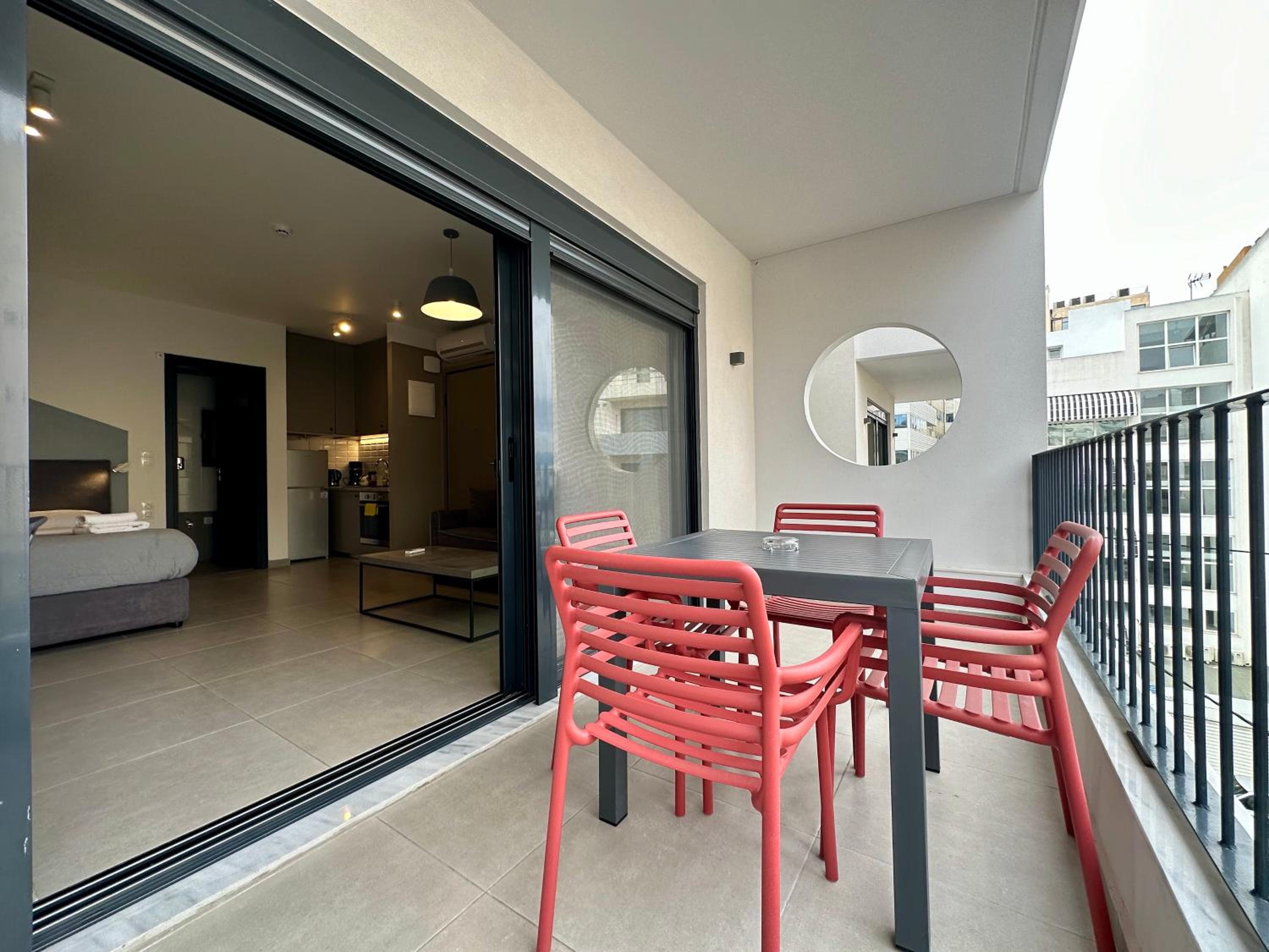 M & M - boutique apartments