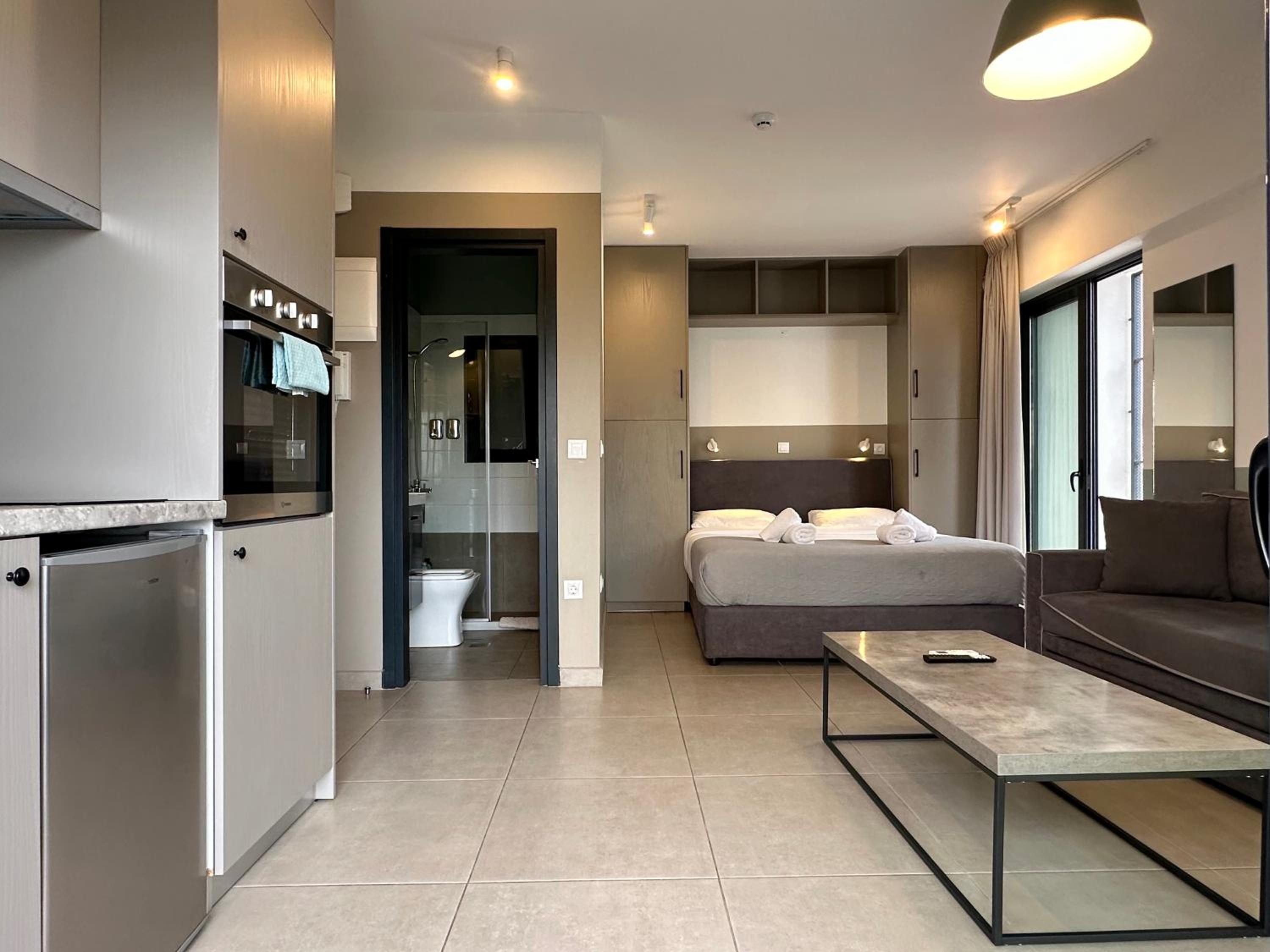 M & M - boutique apartments