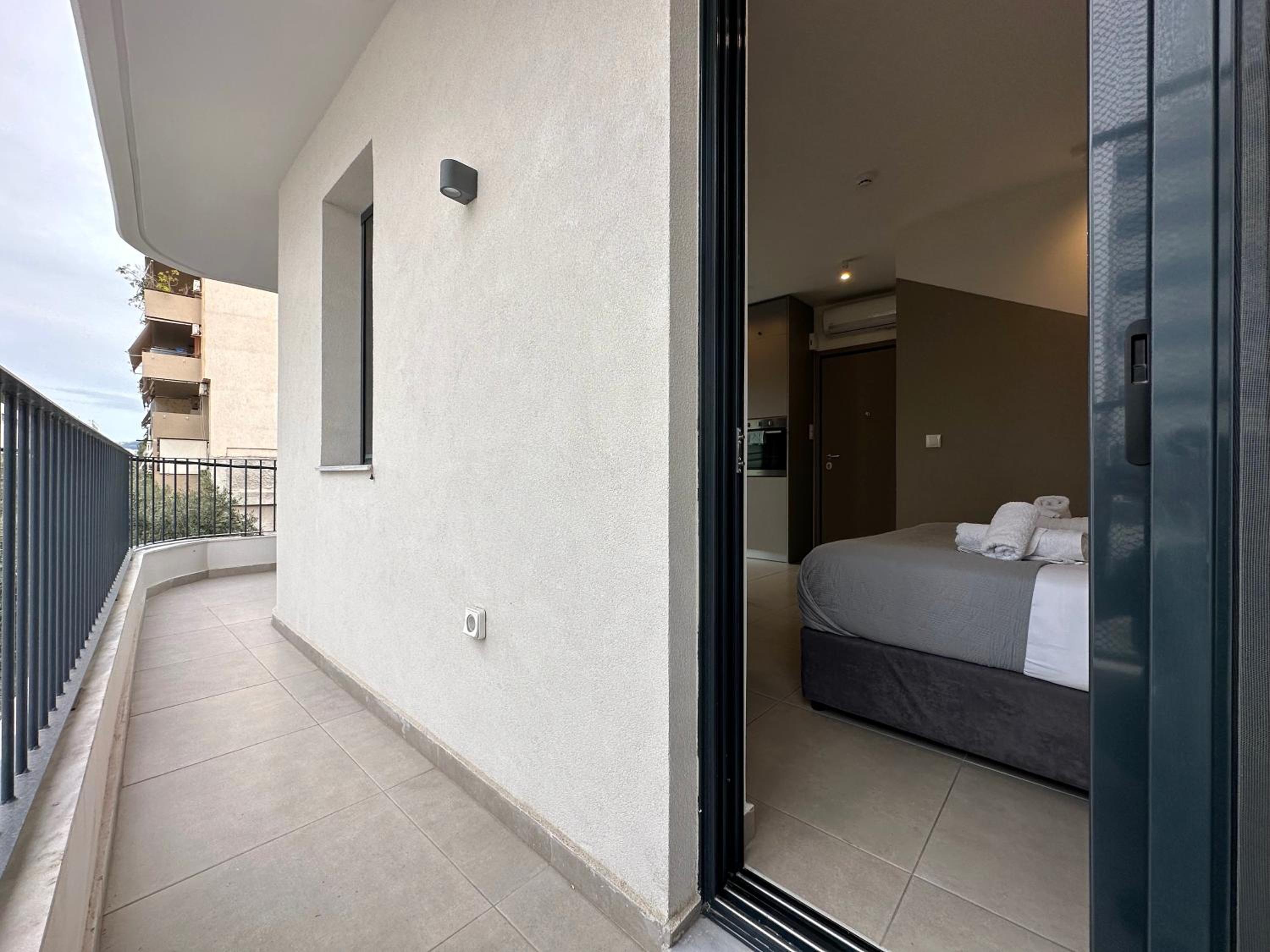M & M - boutique apartments
