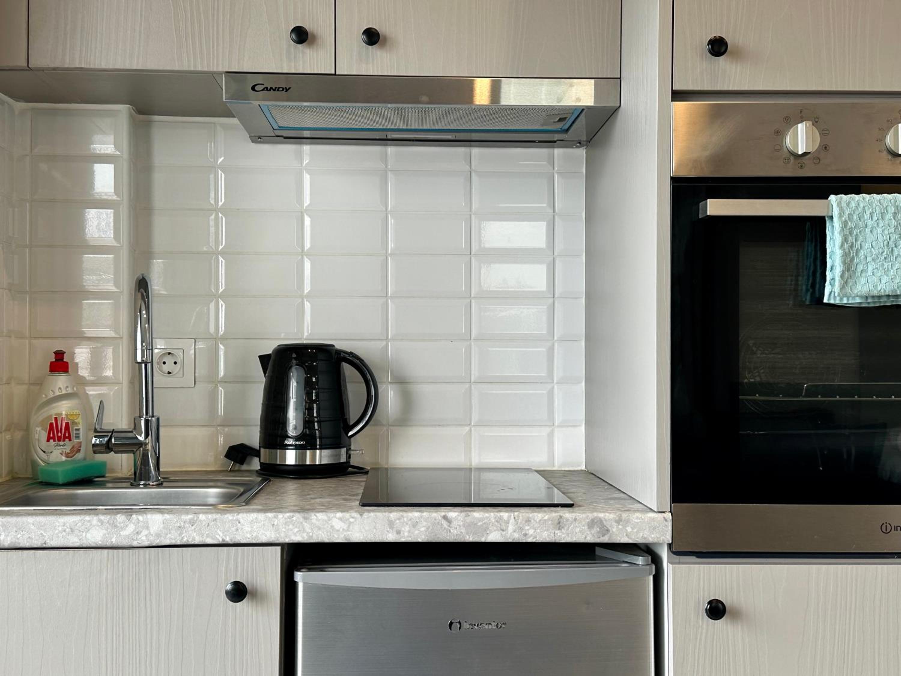 M & M - boutique apartments