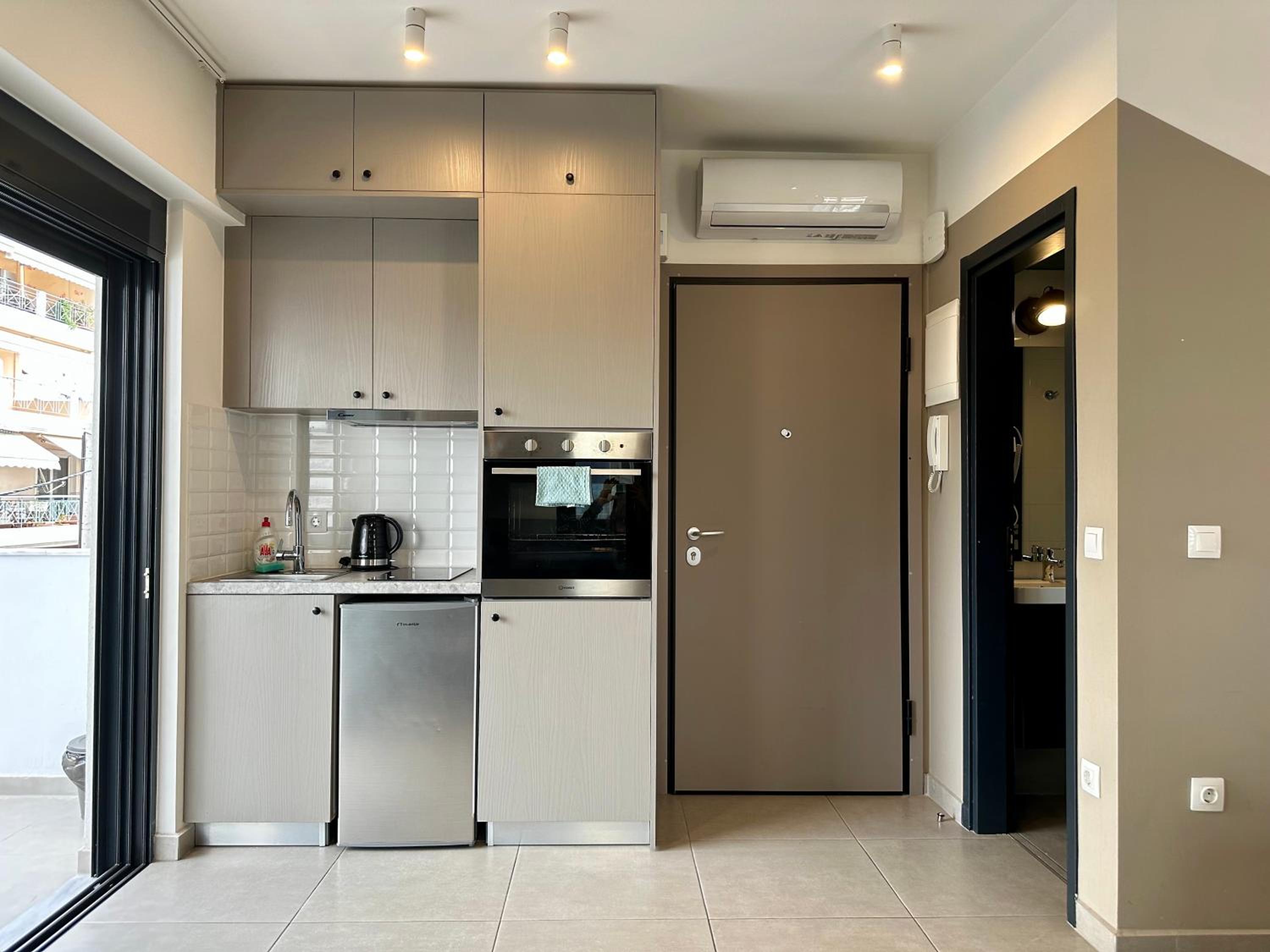 M & M - boutique apartments