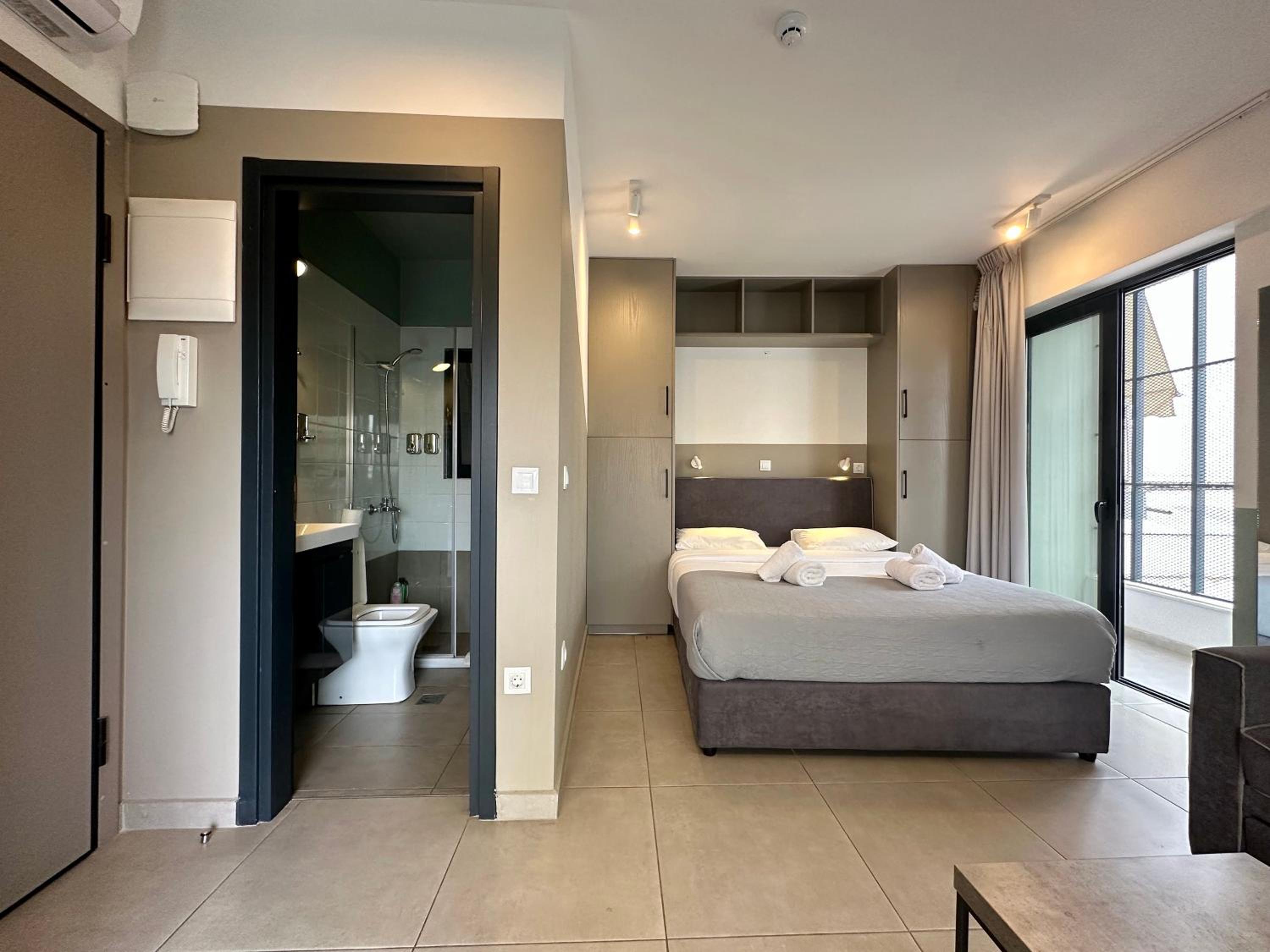 M & M - boutique apartments