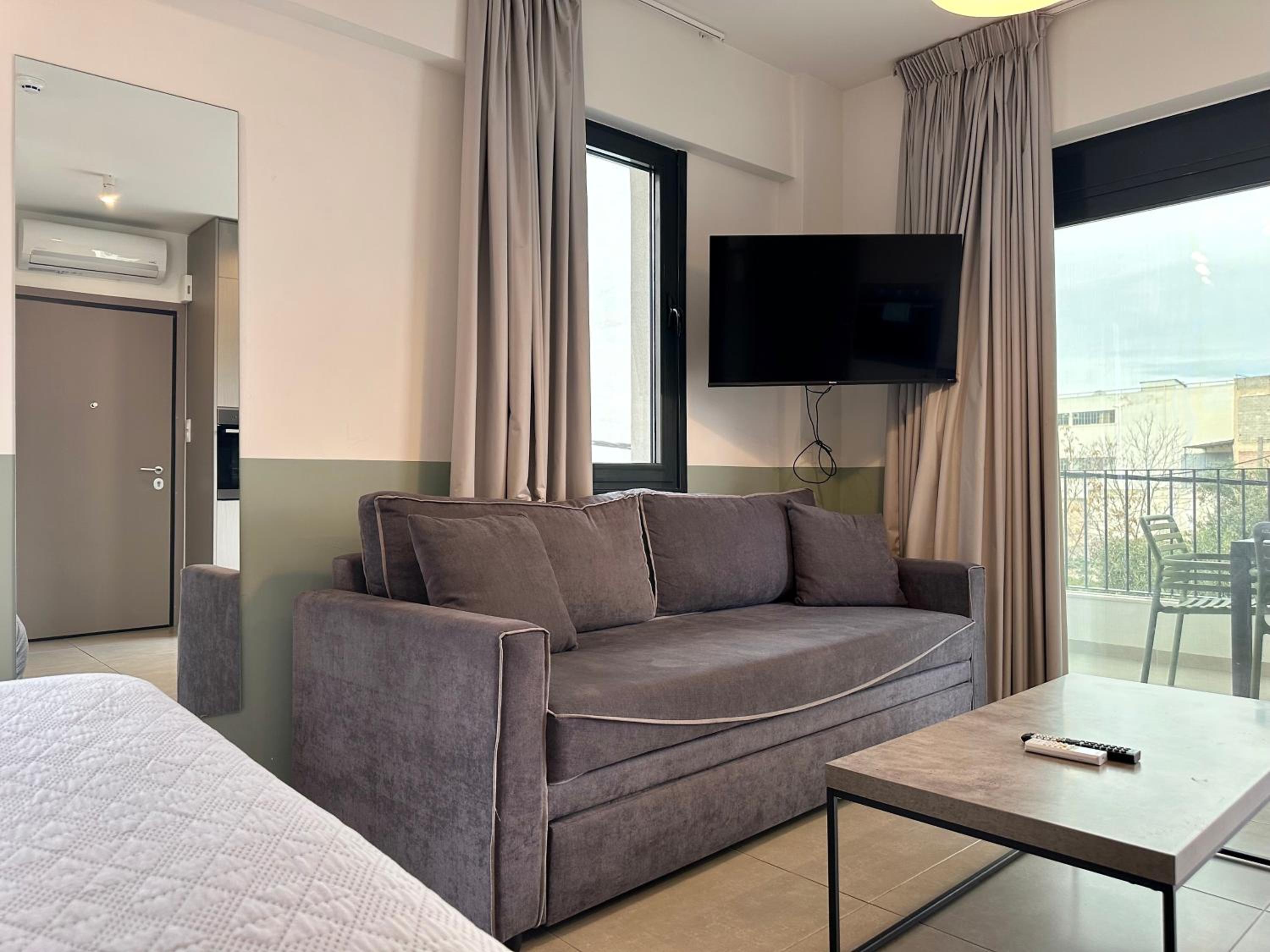 M & M - boutique apartments