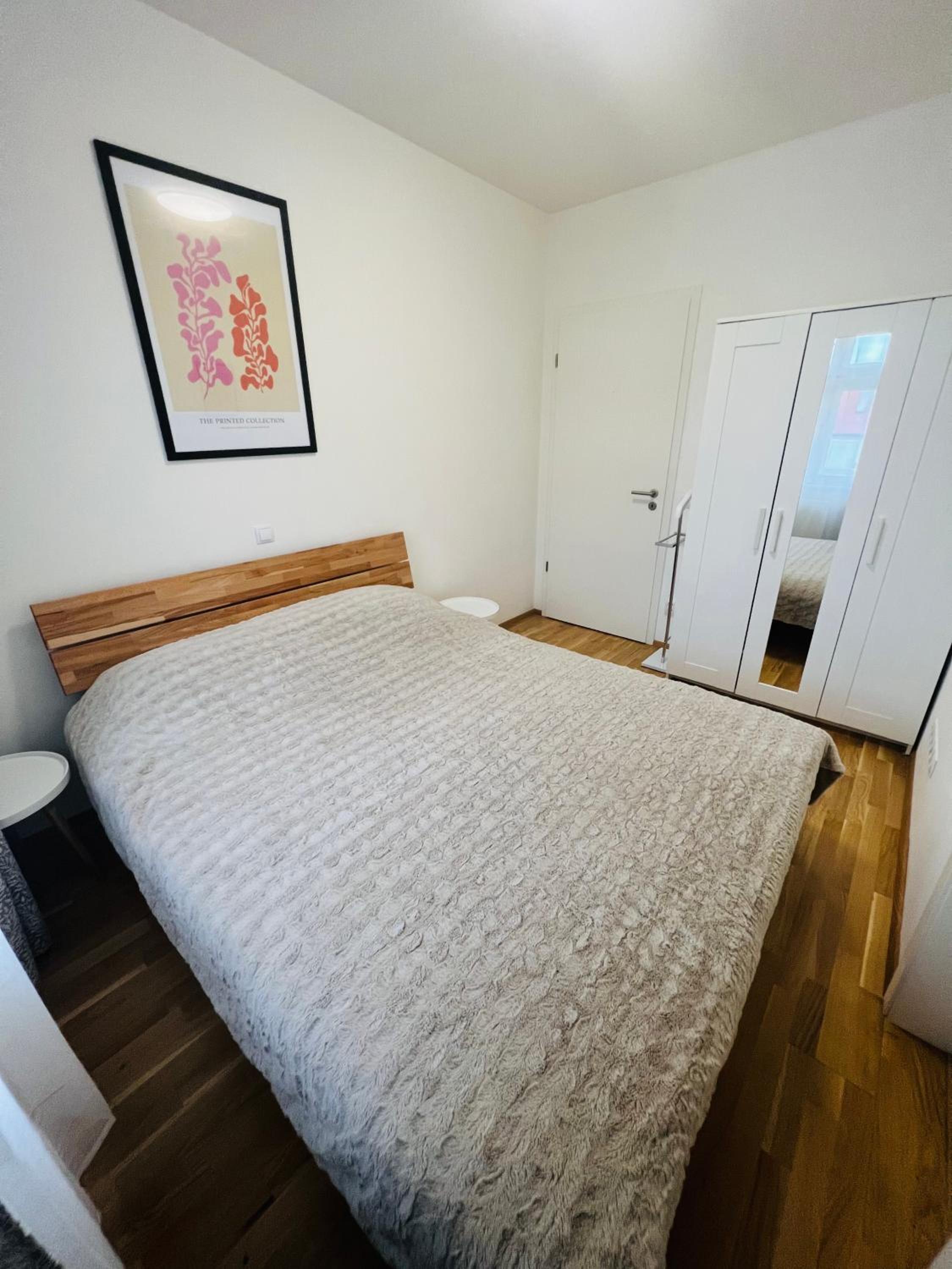 Nika Apartments Prague 2