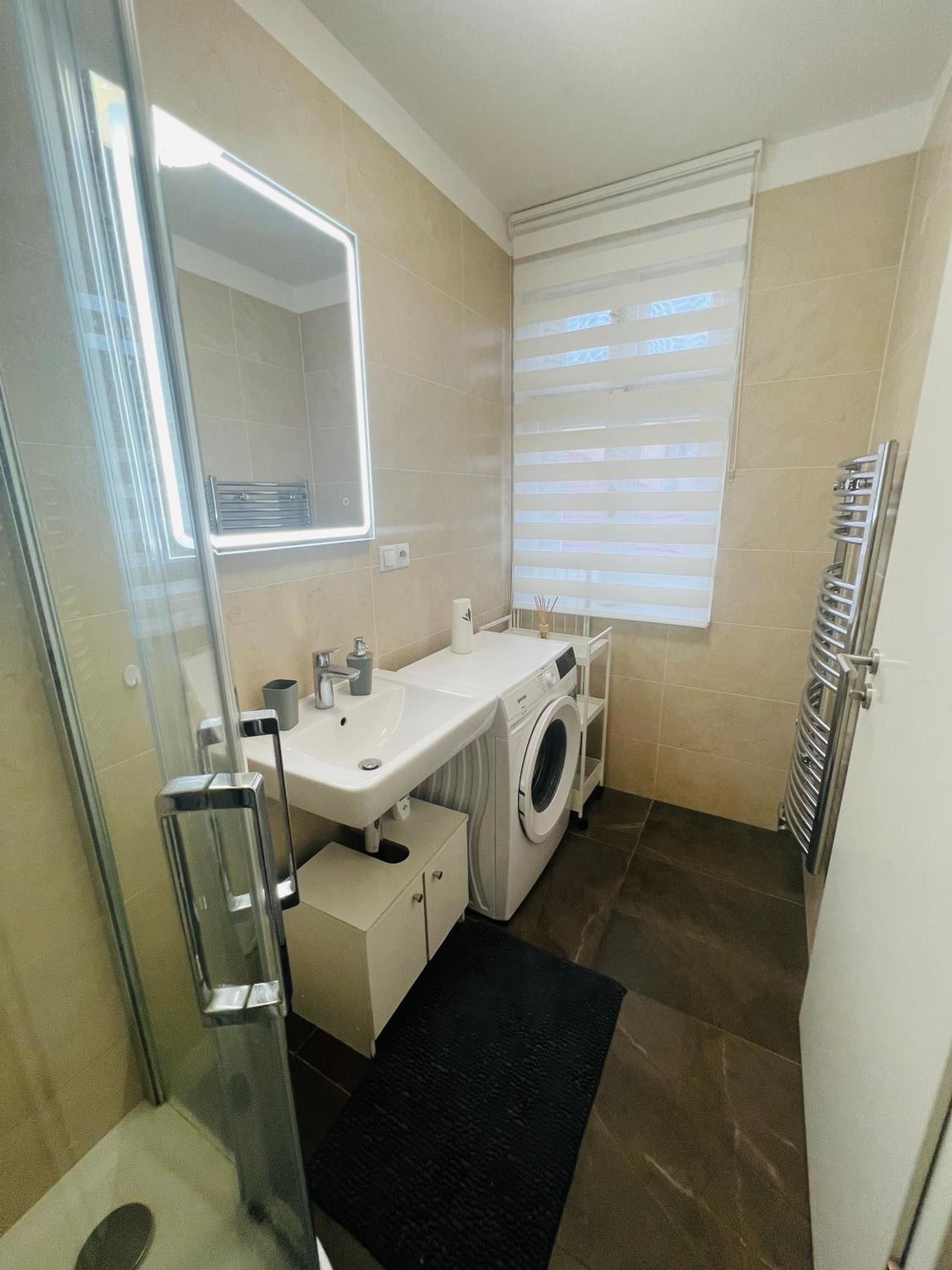 Nika Apartments Prague 2