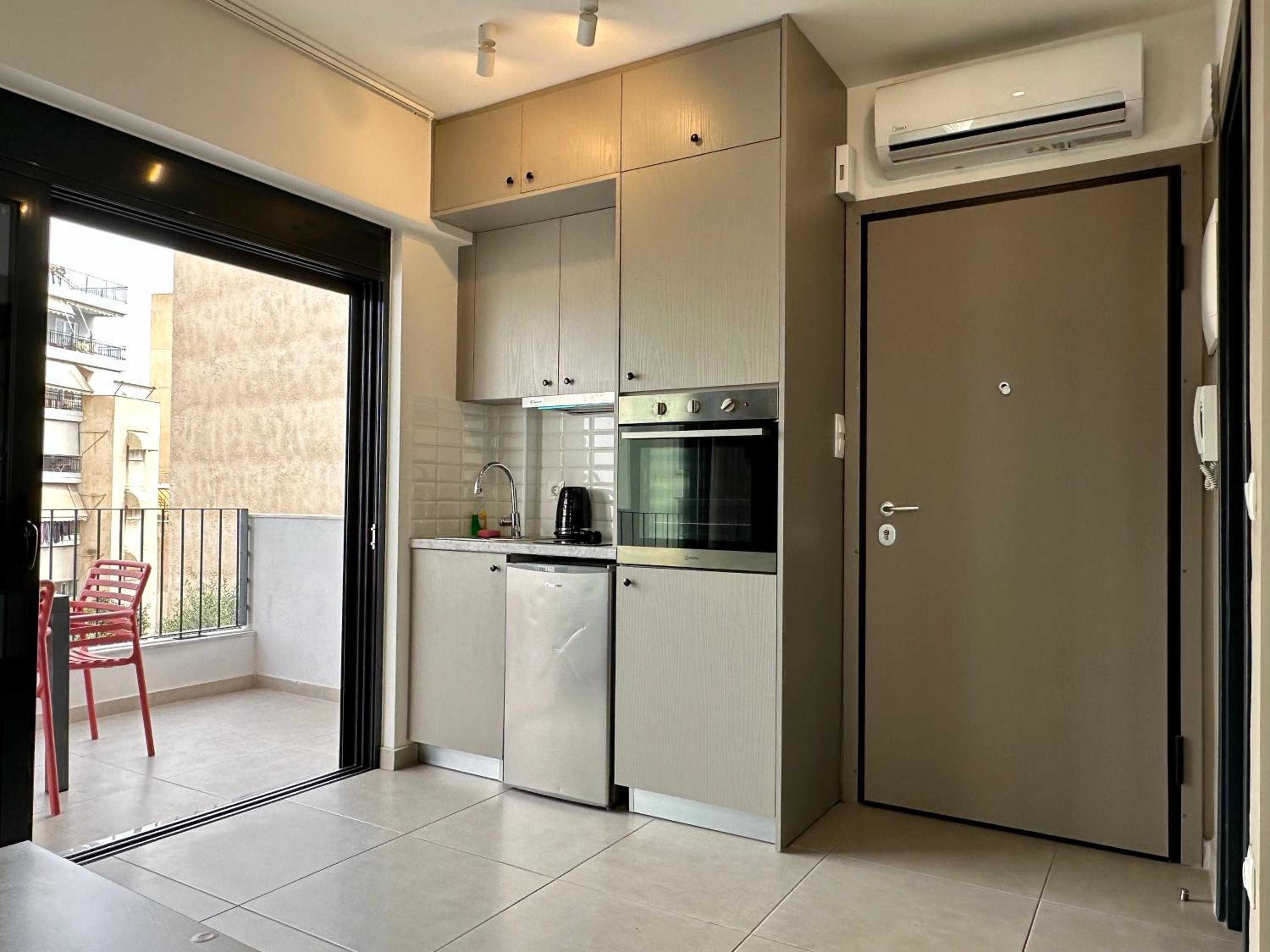 M & M - boutique apartments