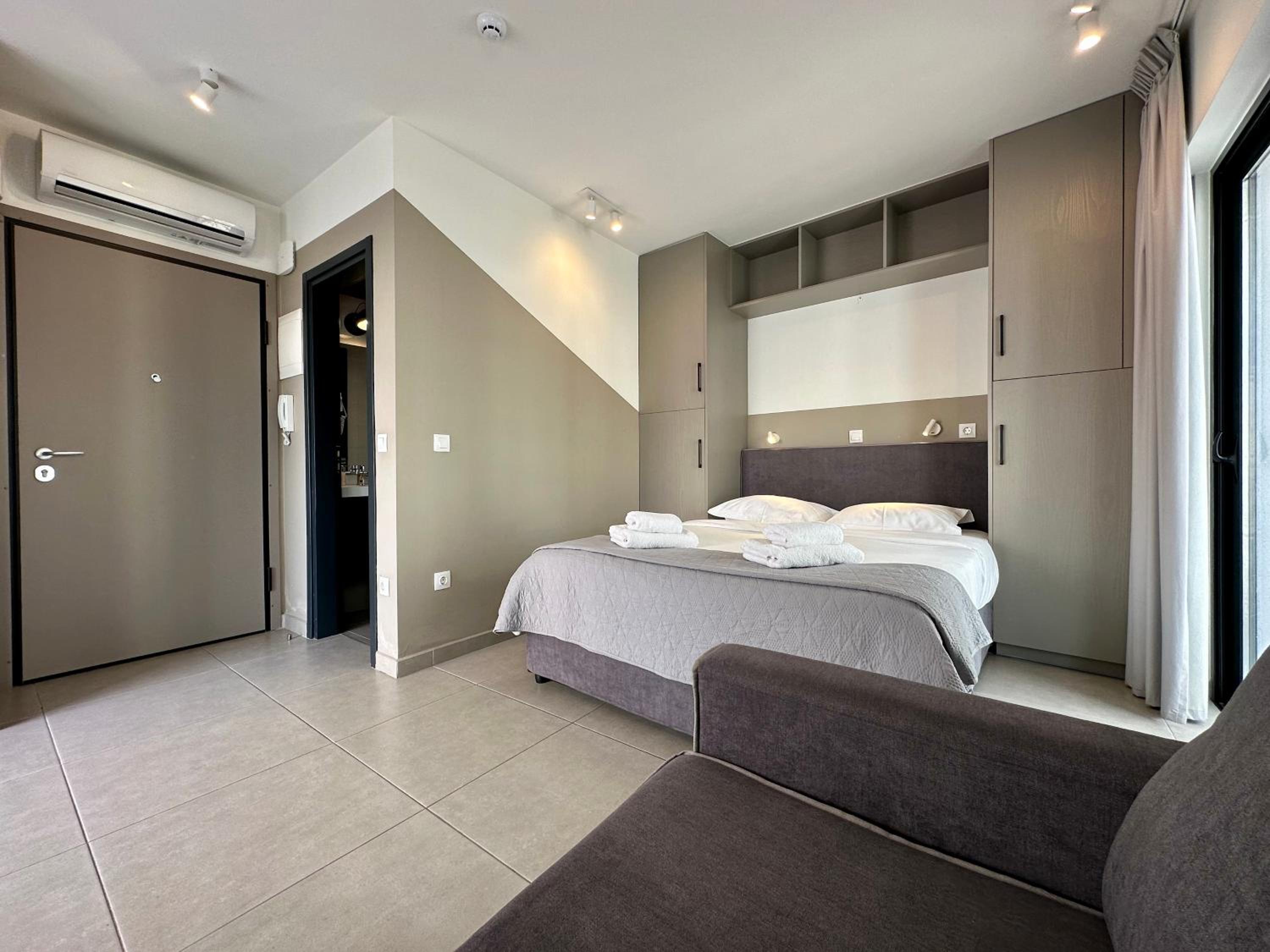 M & M - boutique apartments