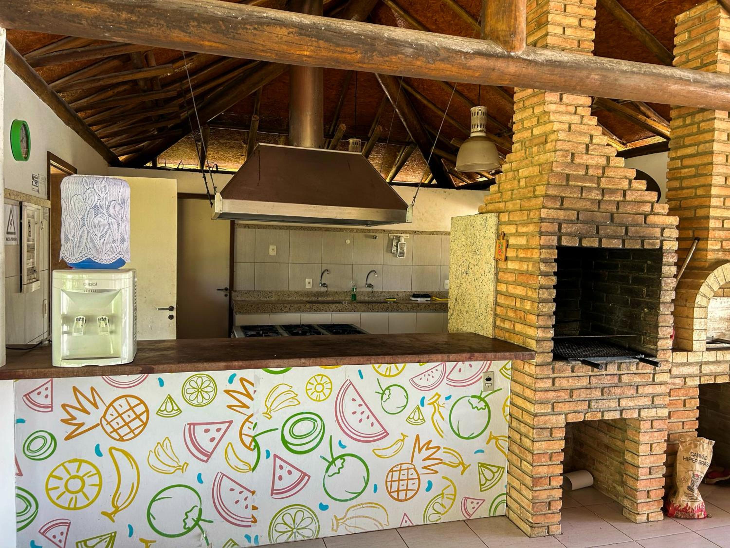 Ecco Village - Serrambi