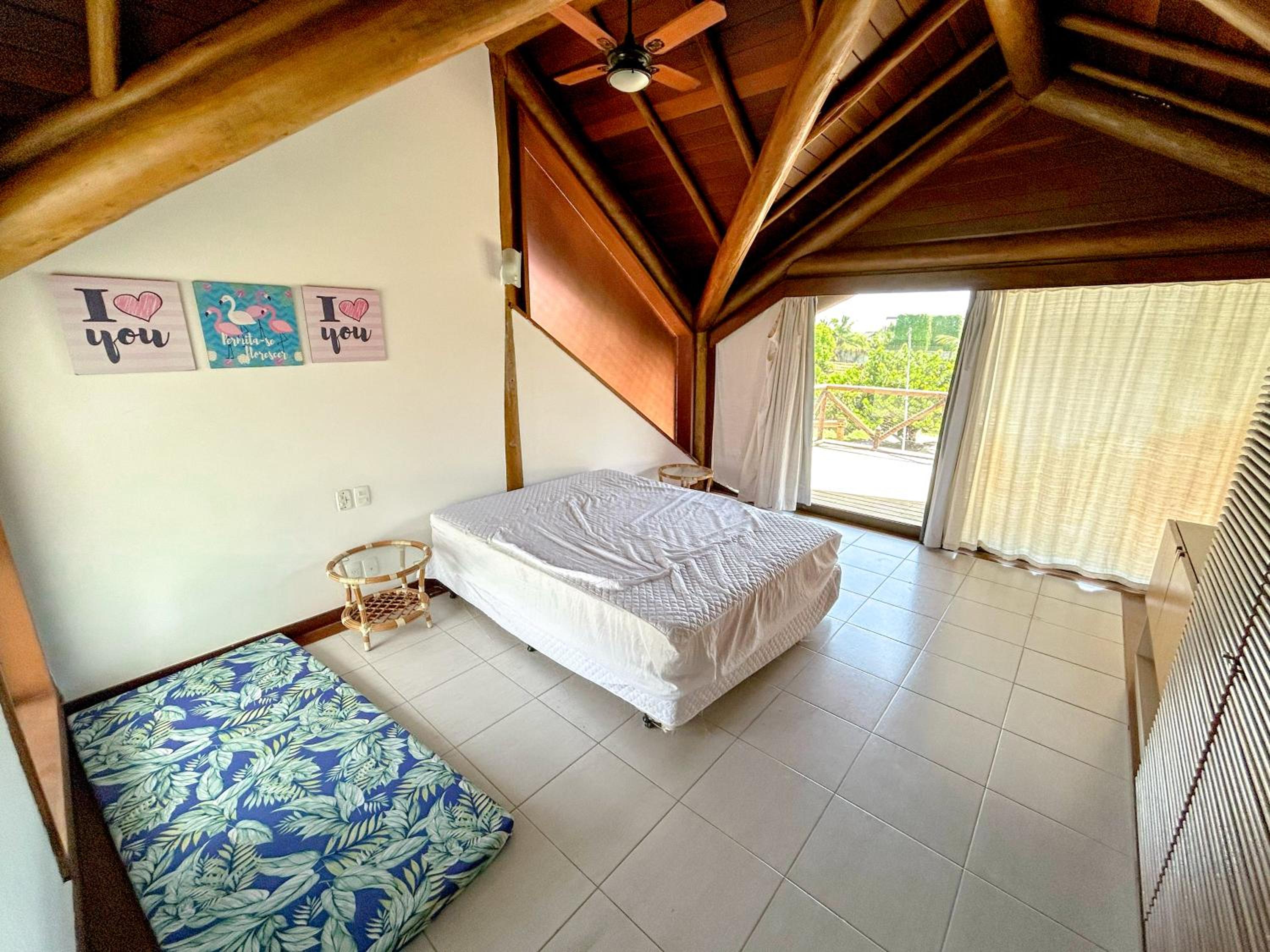 Ecco Village - Serrambi