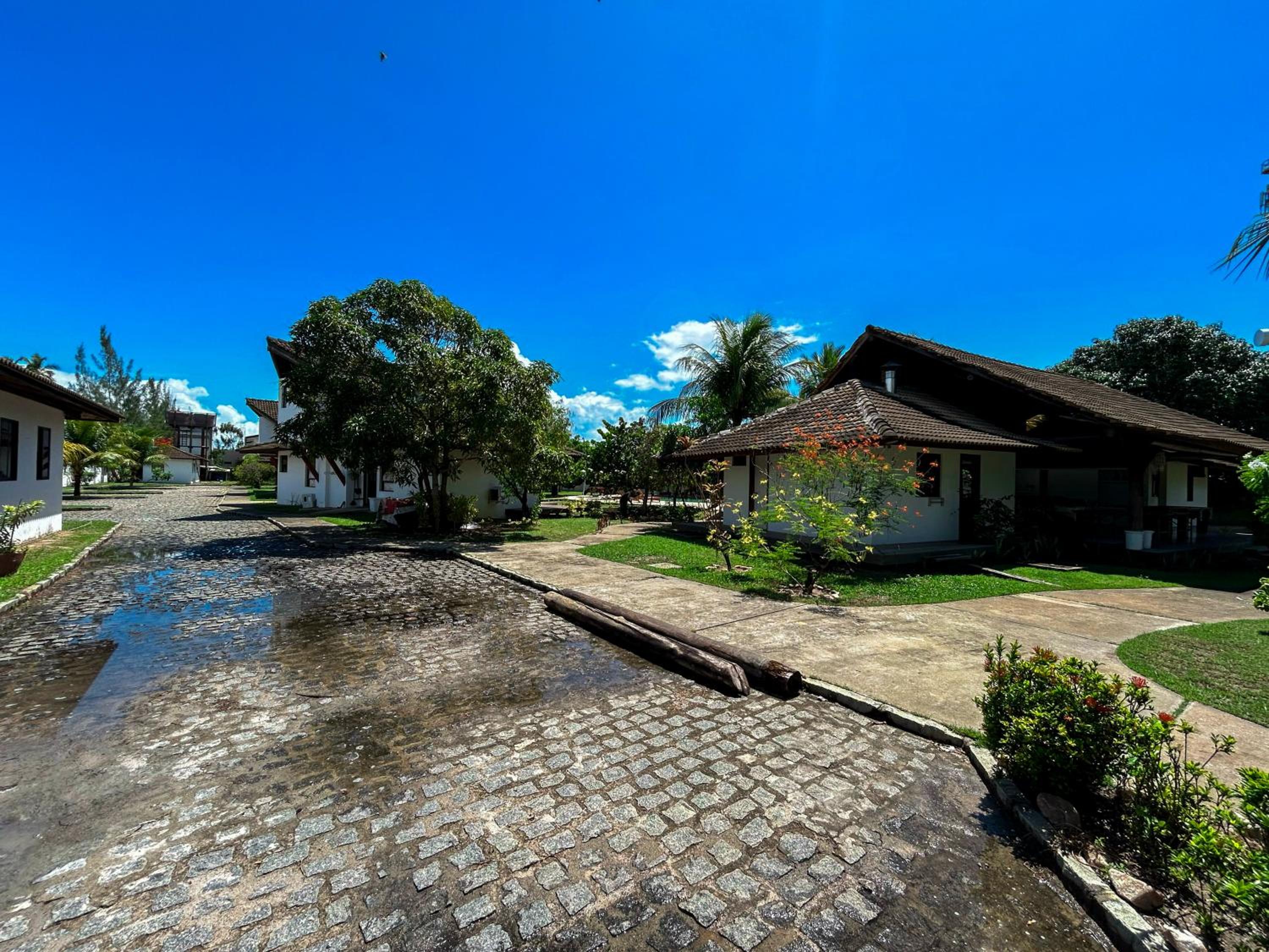 Ecco Village - Serrambi