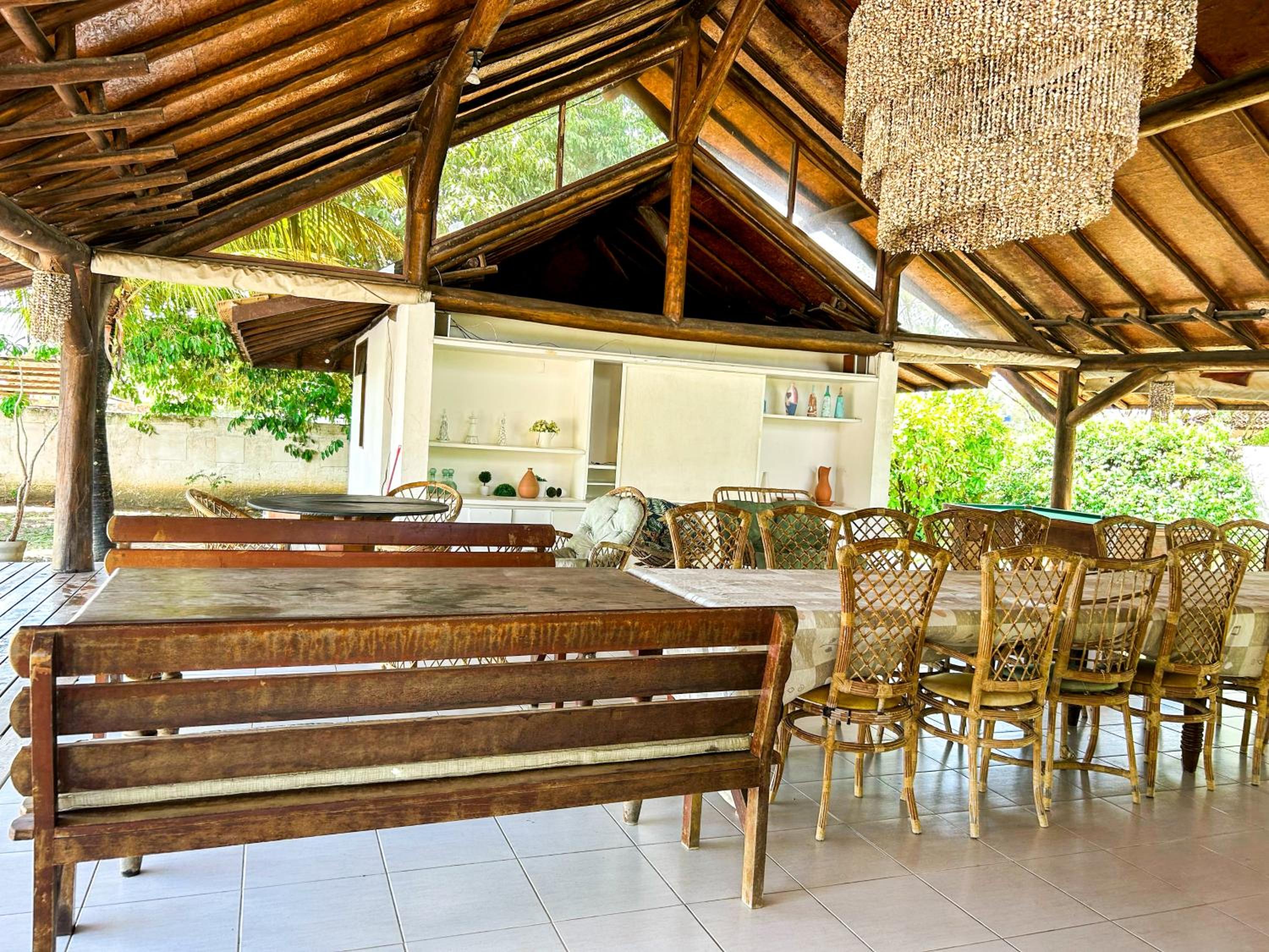 Ecco Village - Serrambi
