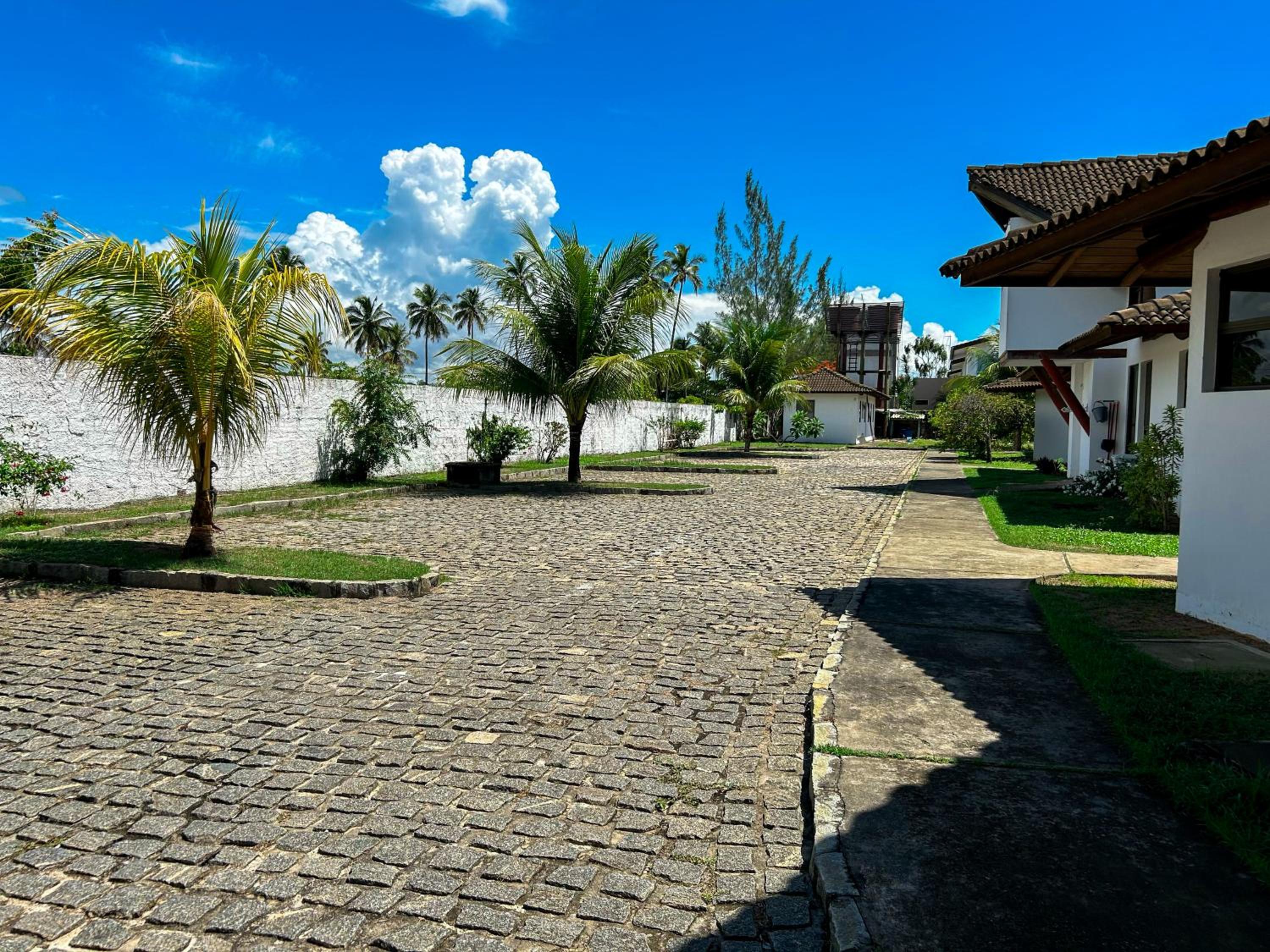 Ecco Village - Serrambi