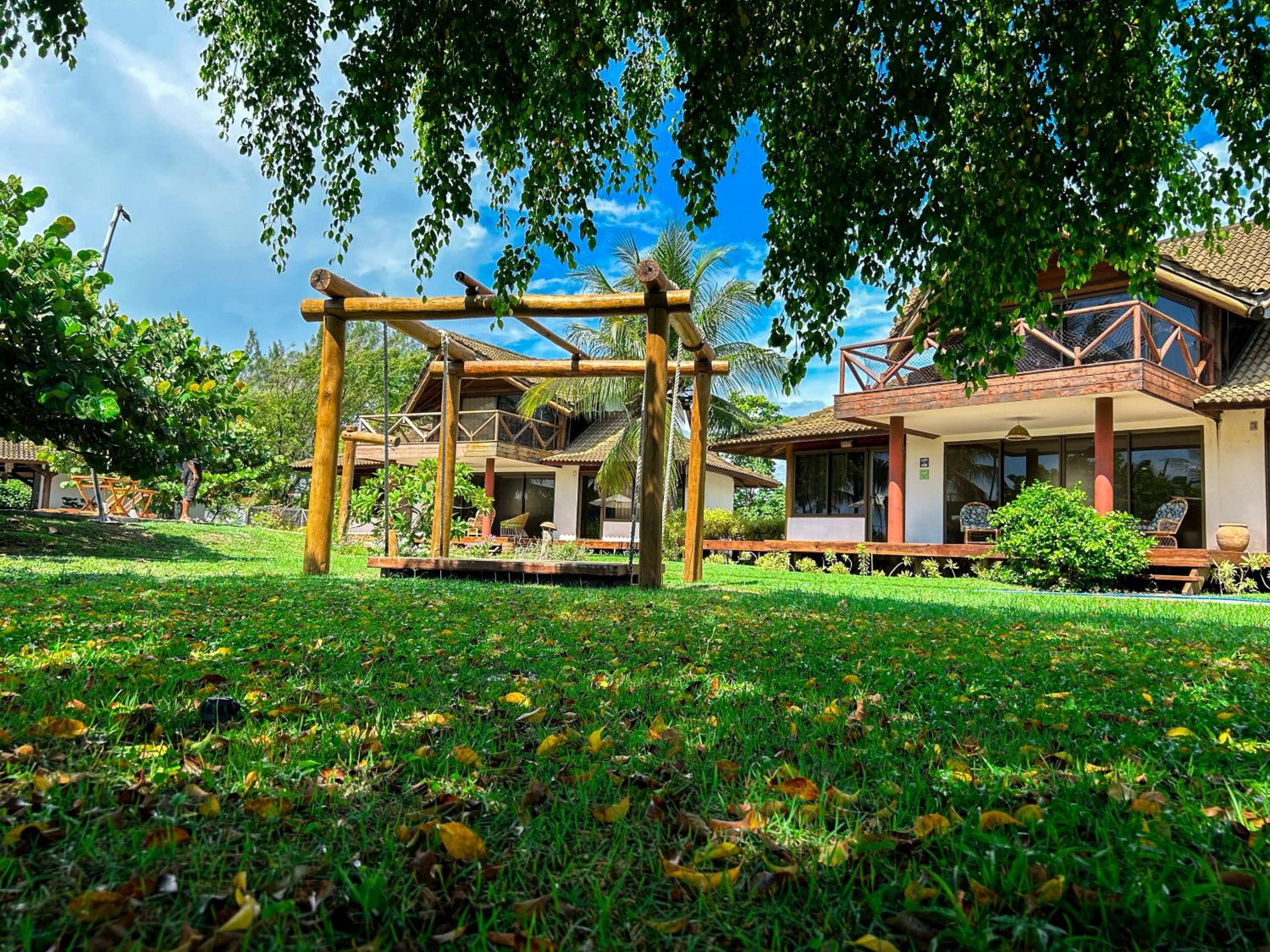 Ecco Village - Serrambi