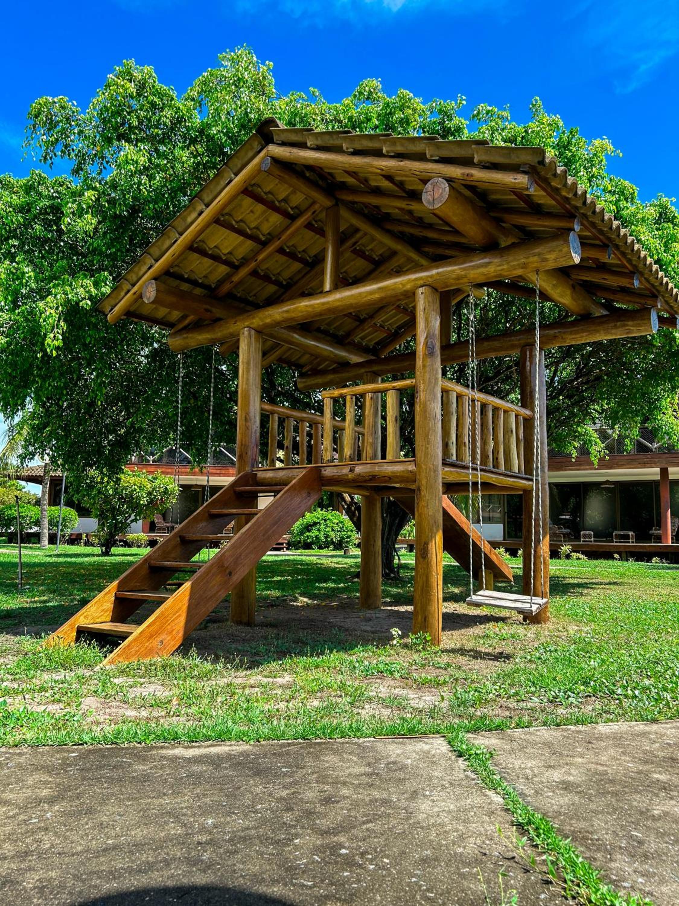 Ecco Village - Serrambi