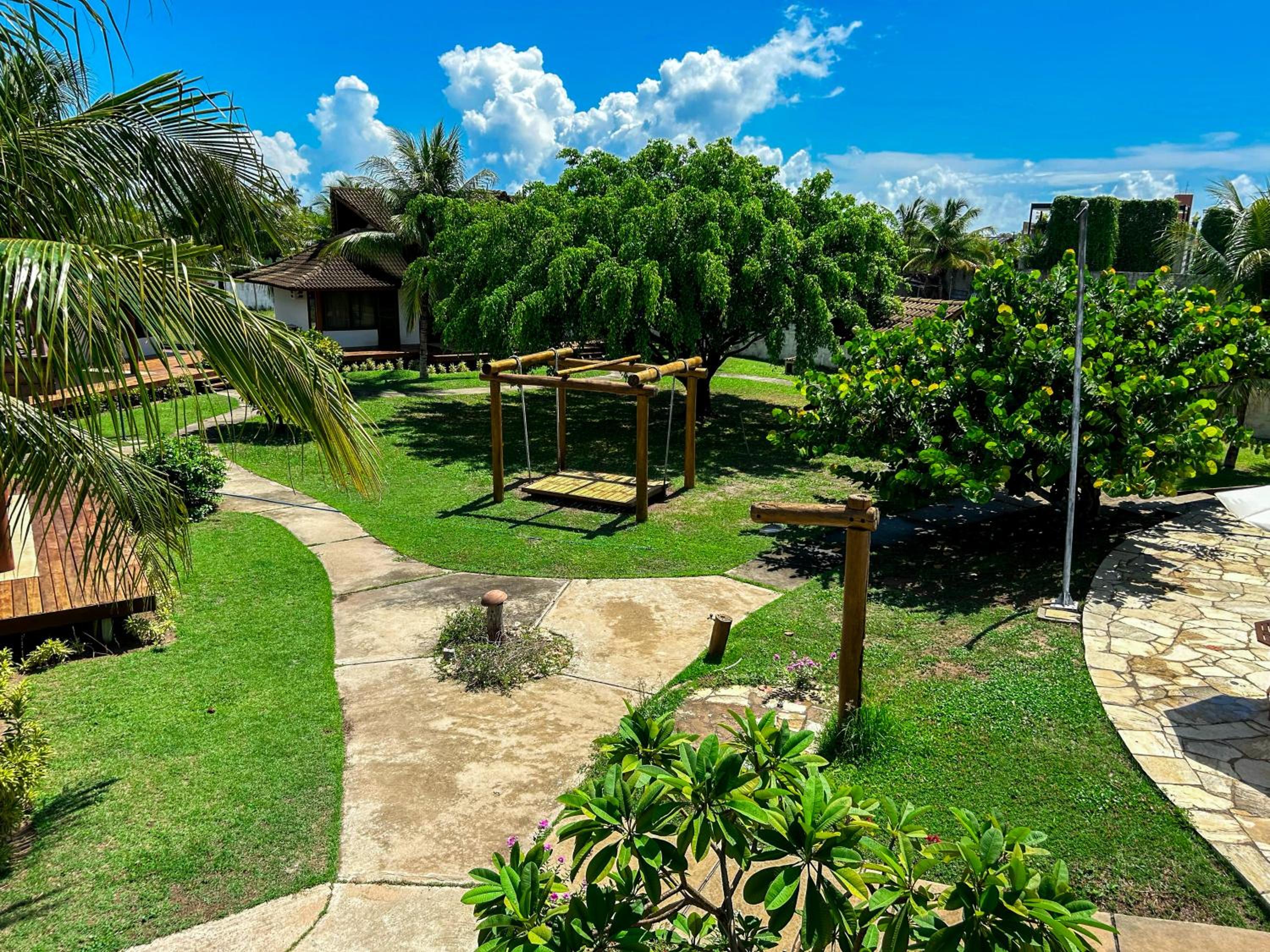 Ecco Village - Serrambi