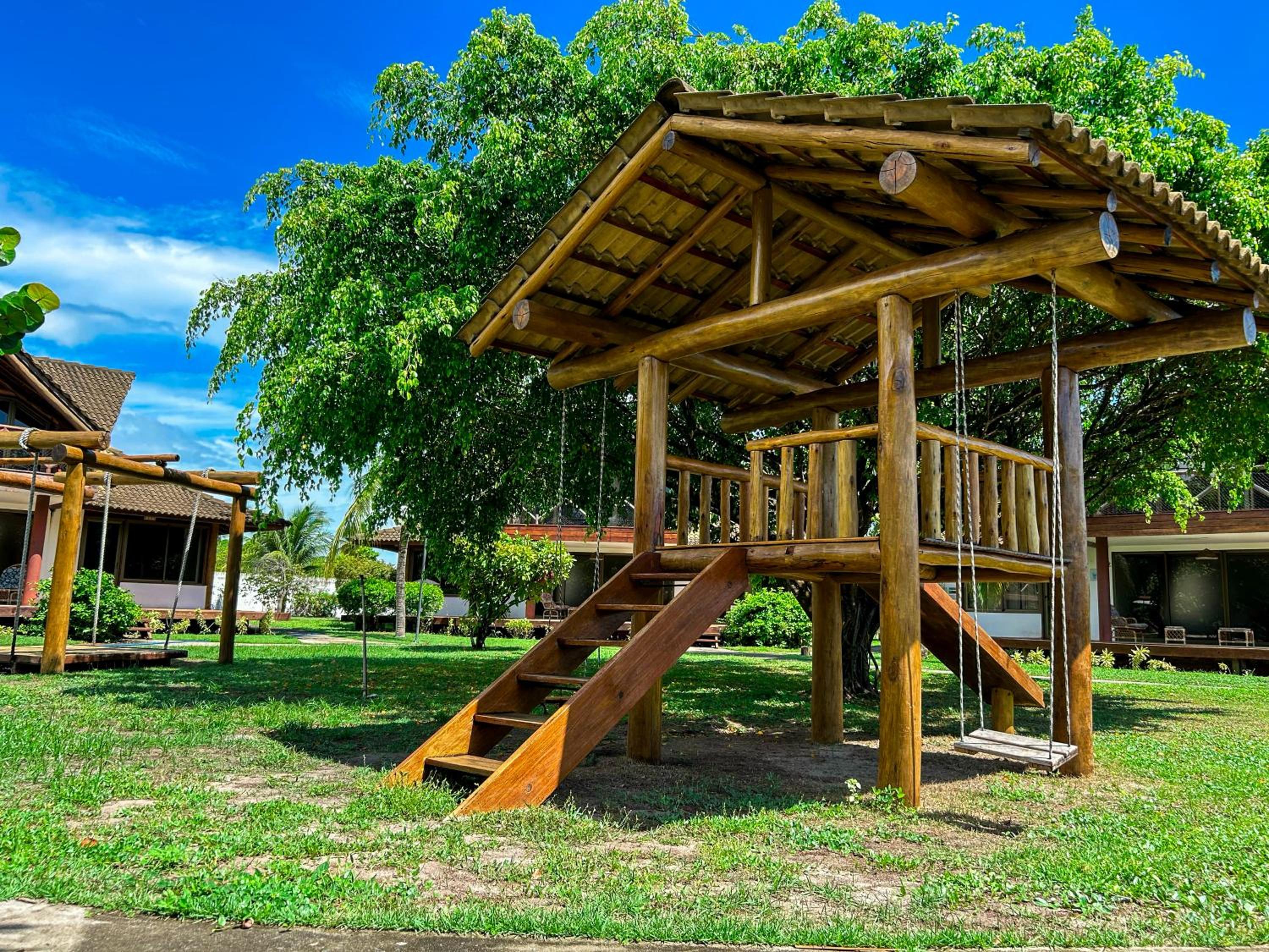 Ecco Village - Serrambi