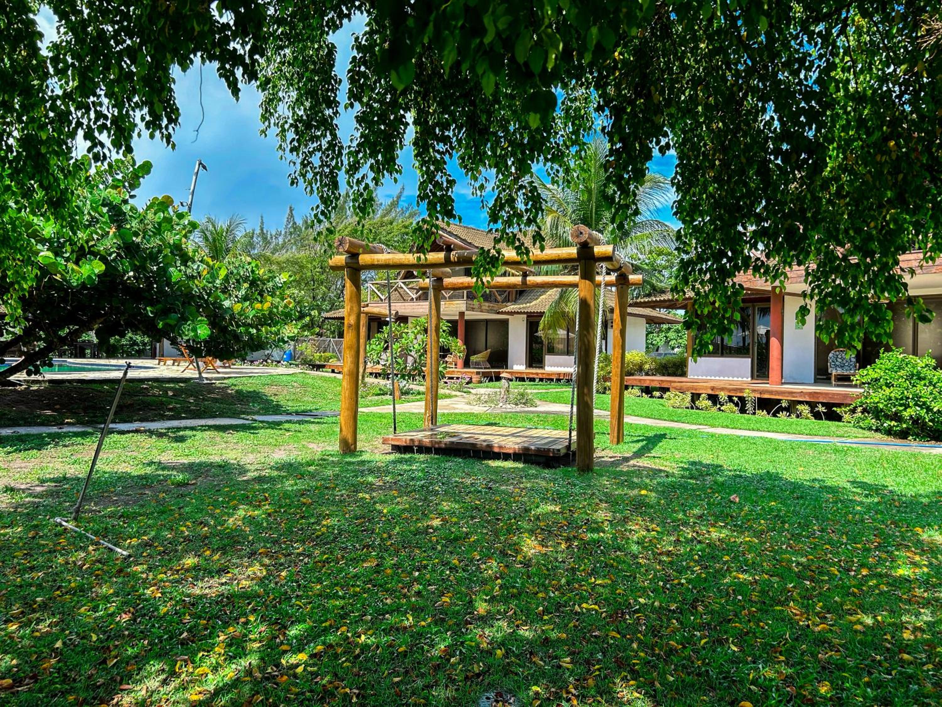 Ecco Village - Serrambi