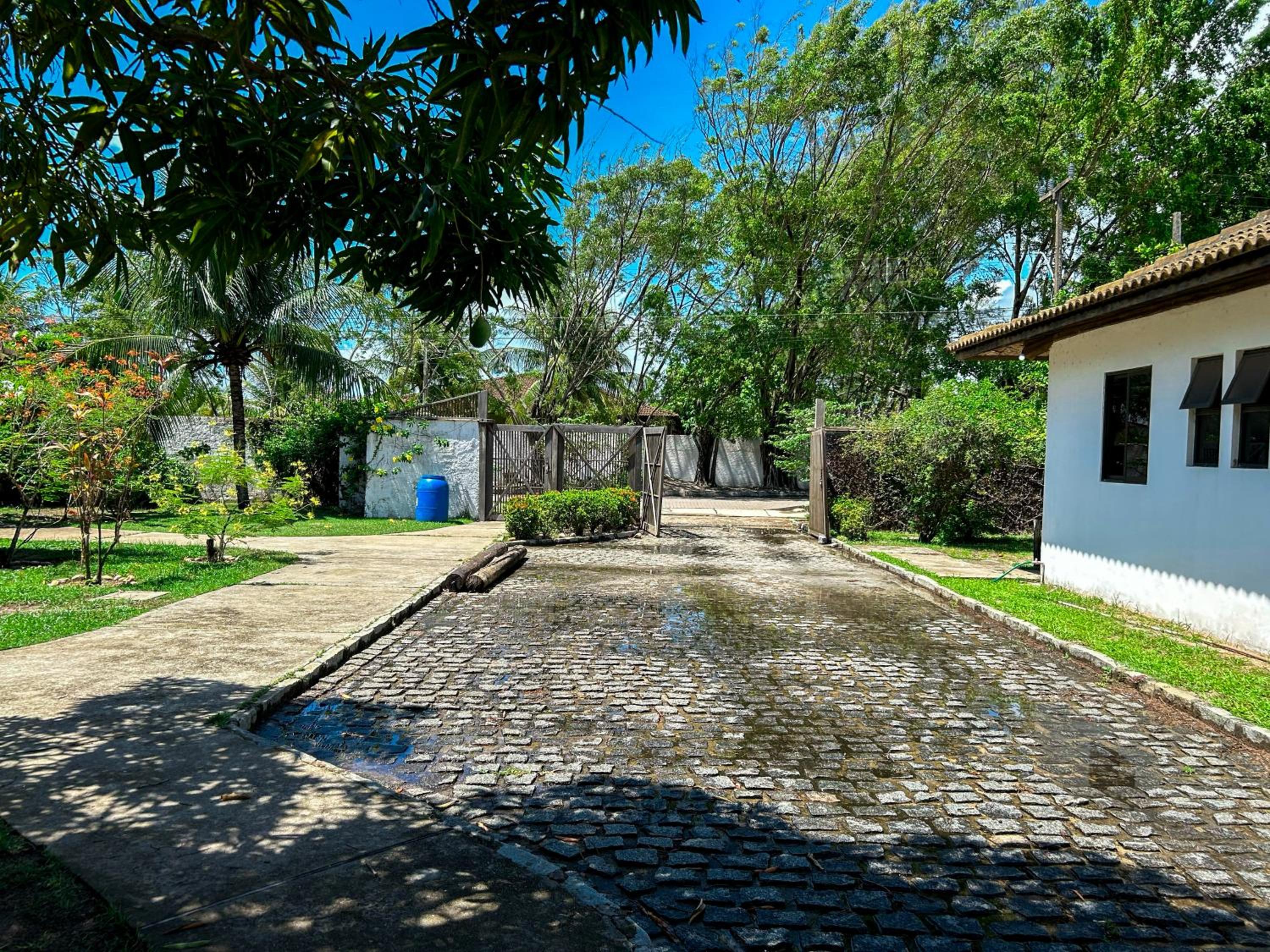 Ecco Village - Serrambi