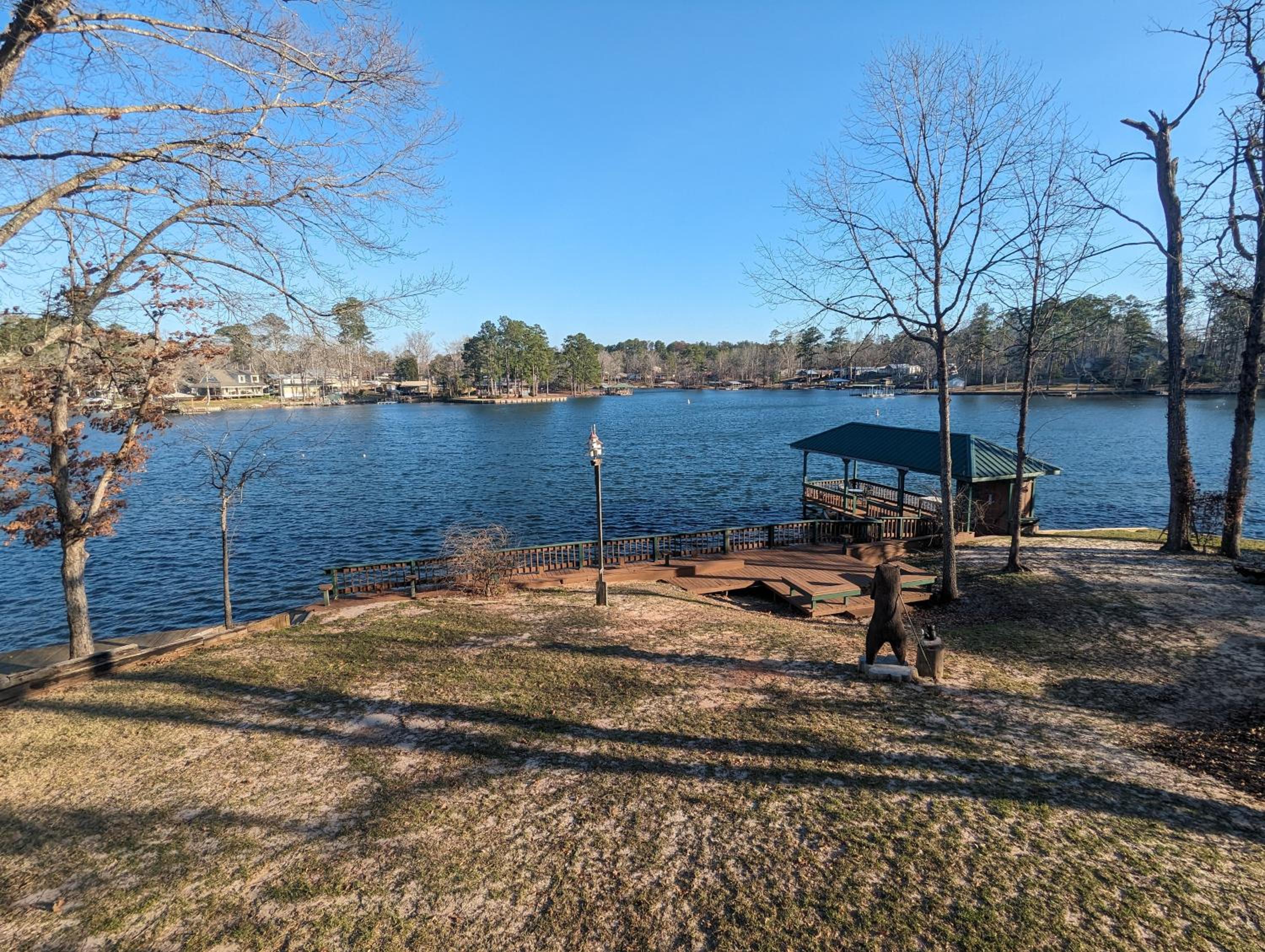 Robbins Nest - Property Image 18