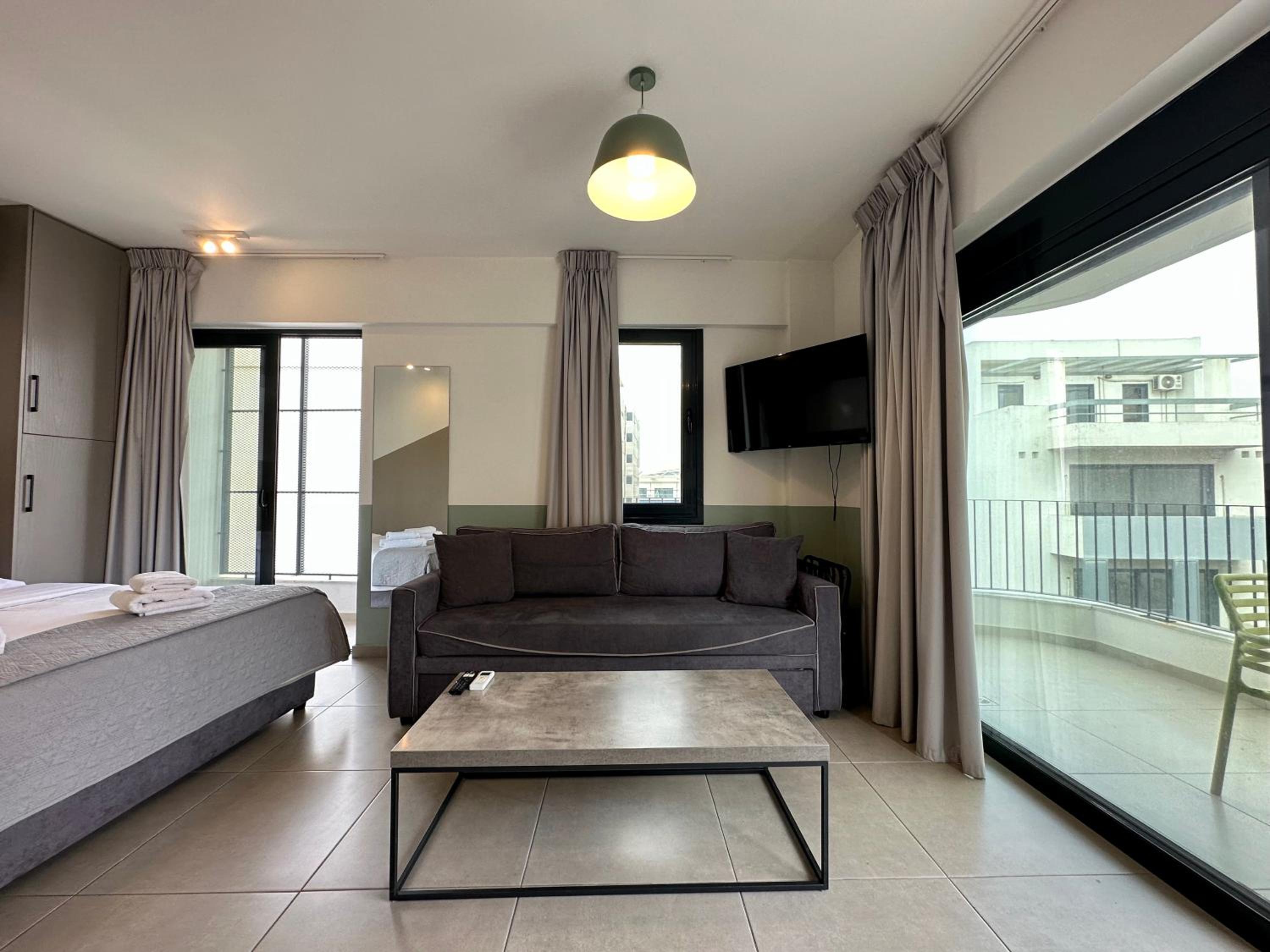 M & M - boutique apartments