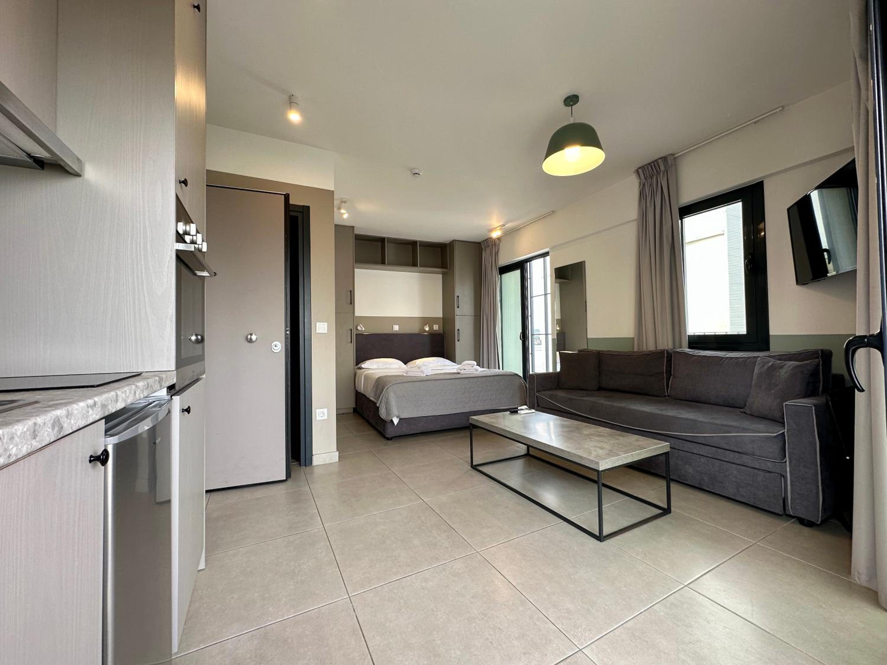 M & M - boutique apartments