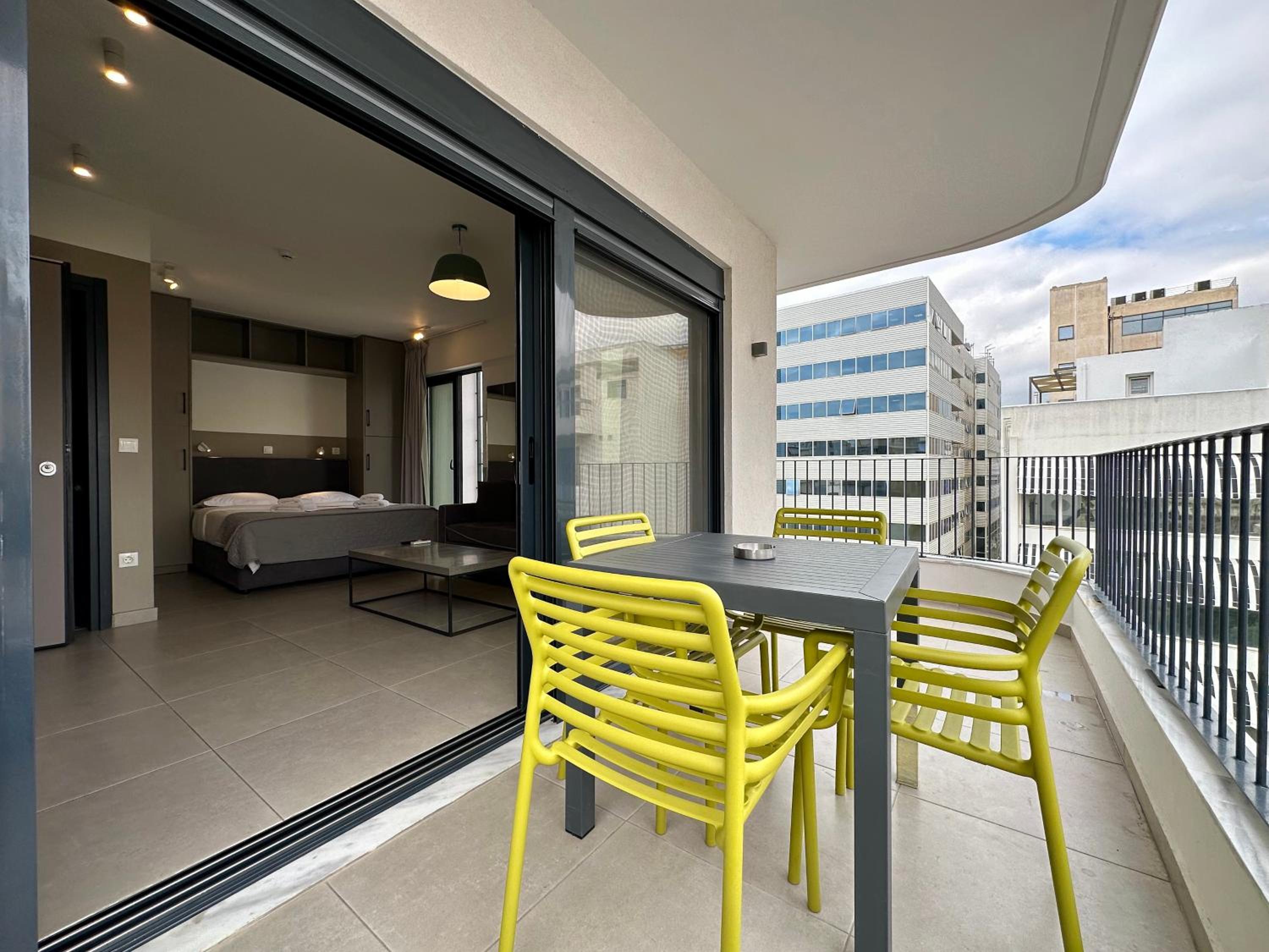 M & M - boutique apartments