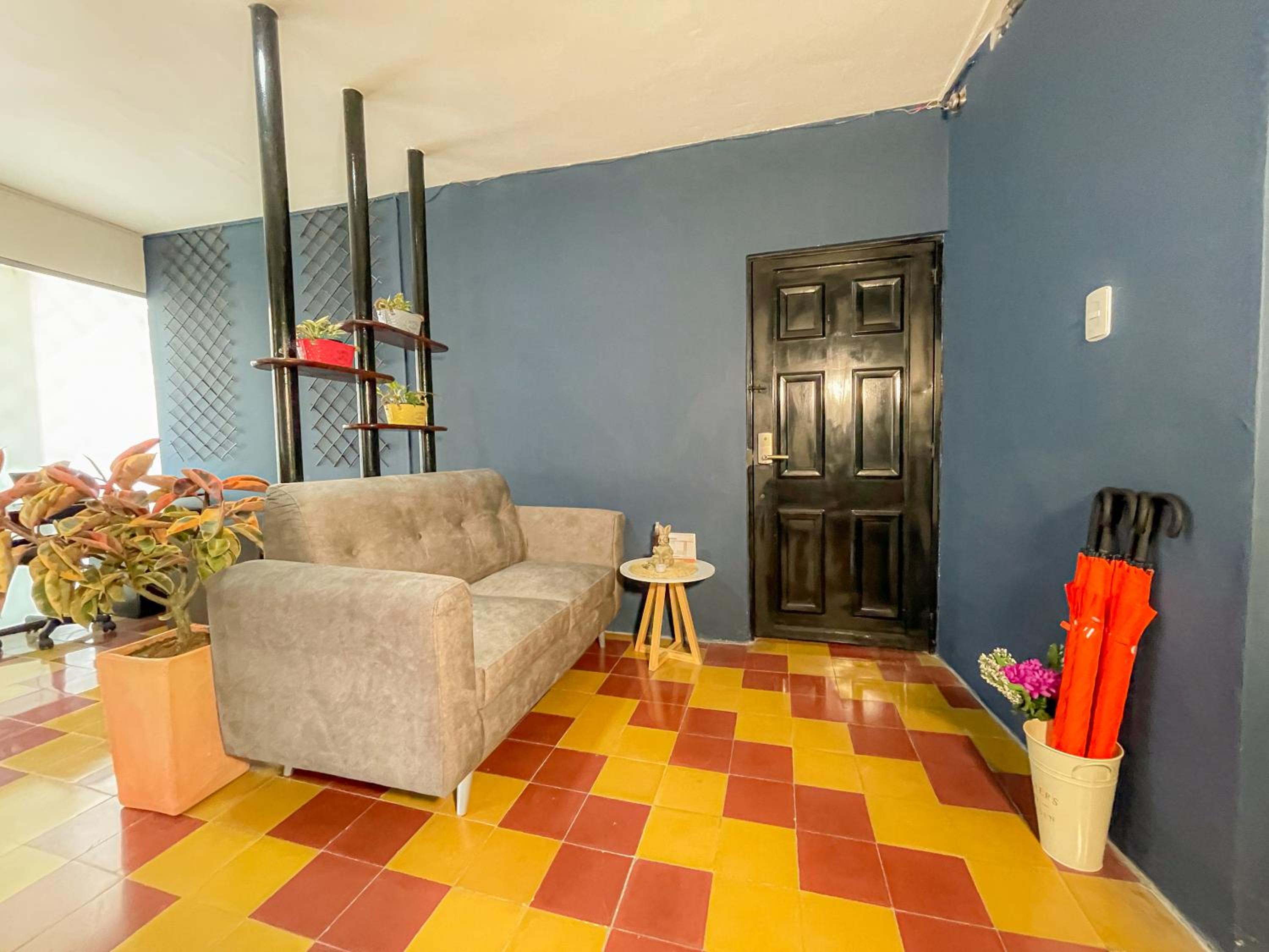 Coliving Casa encanto, Apartamento - Habitaciones, Laureles-América