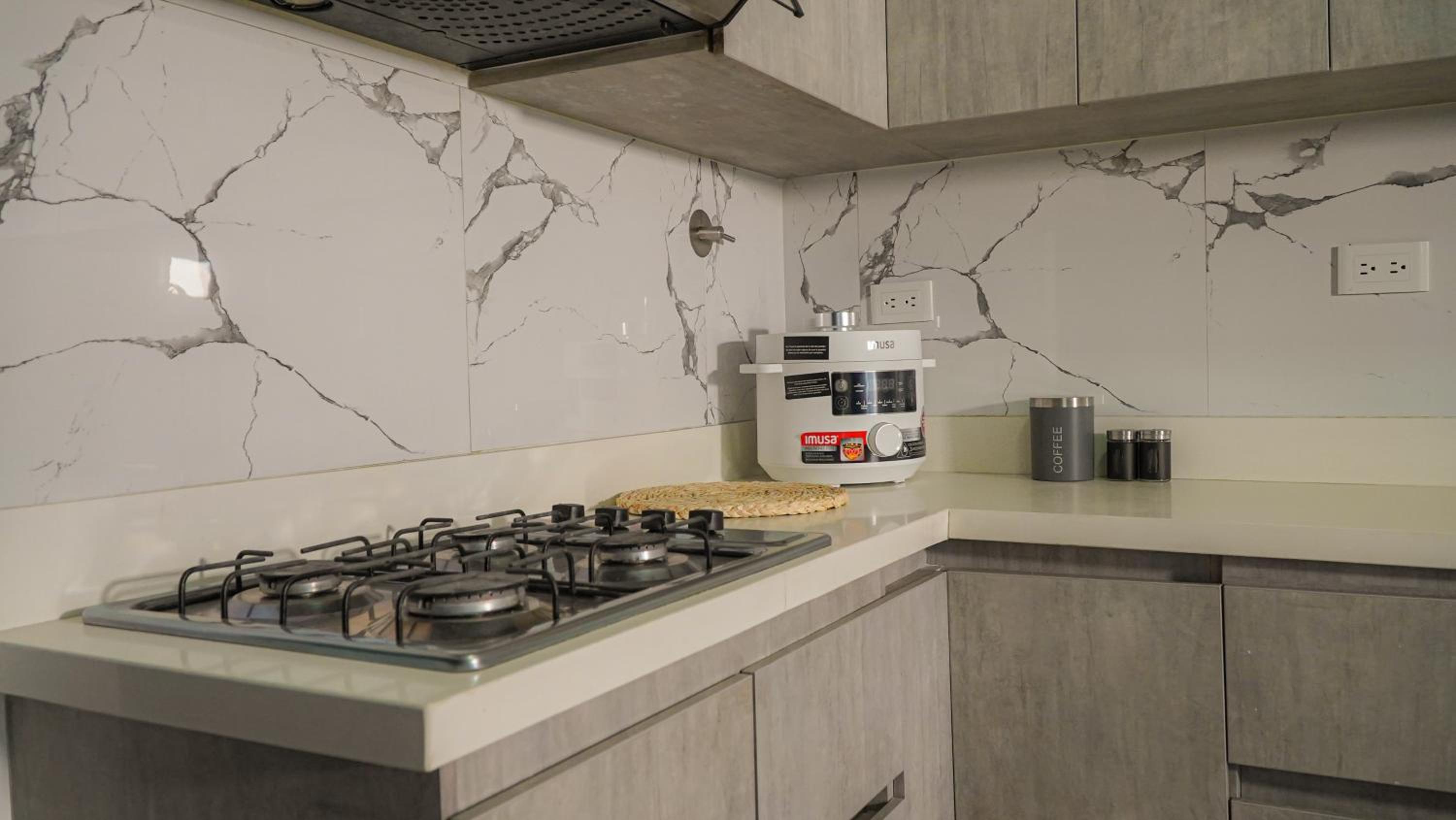Coliving Casa encanto, Apartamento - Habitaciones, Laureles-América