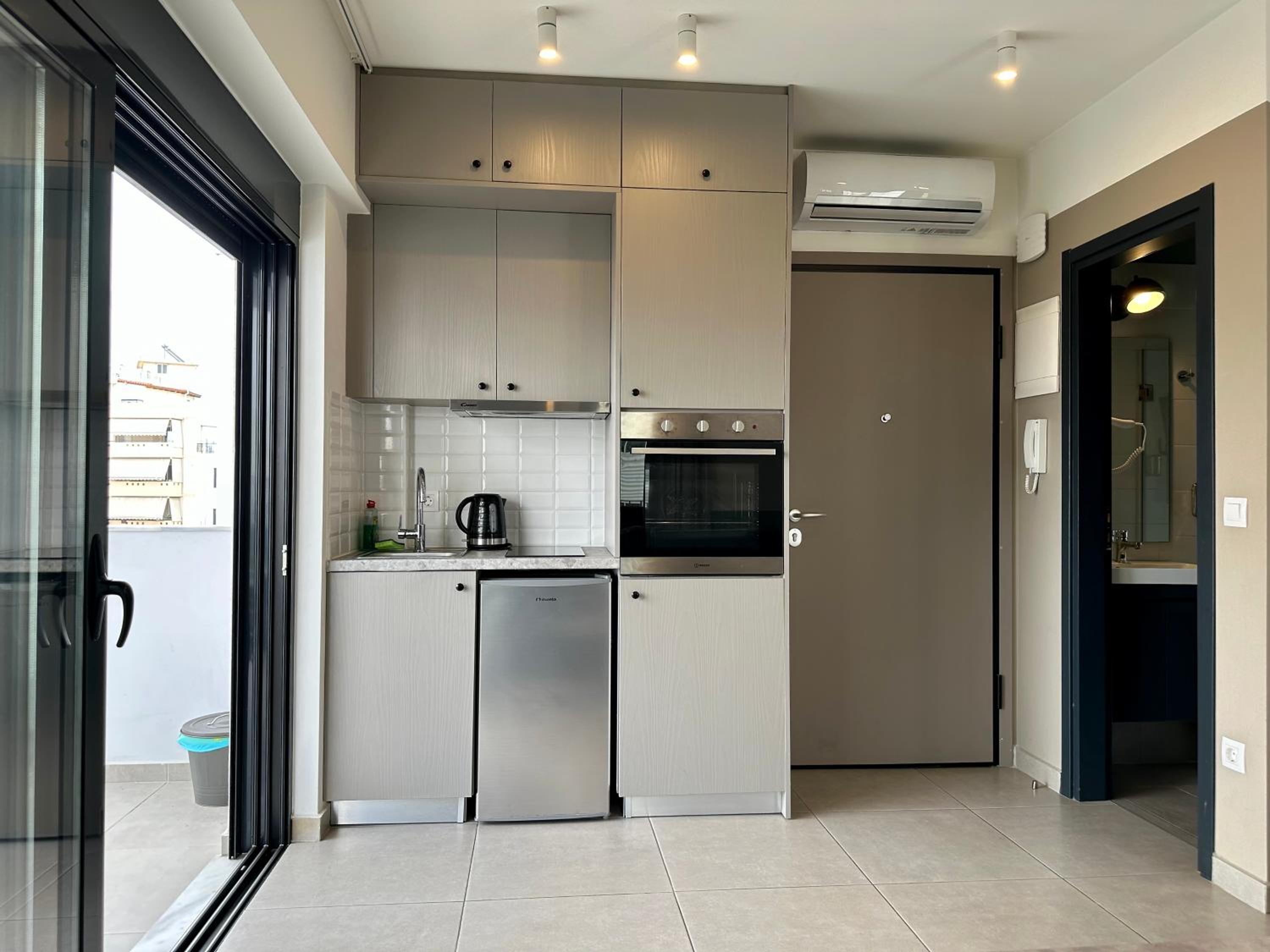 M & M - boutique apartments
