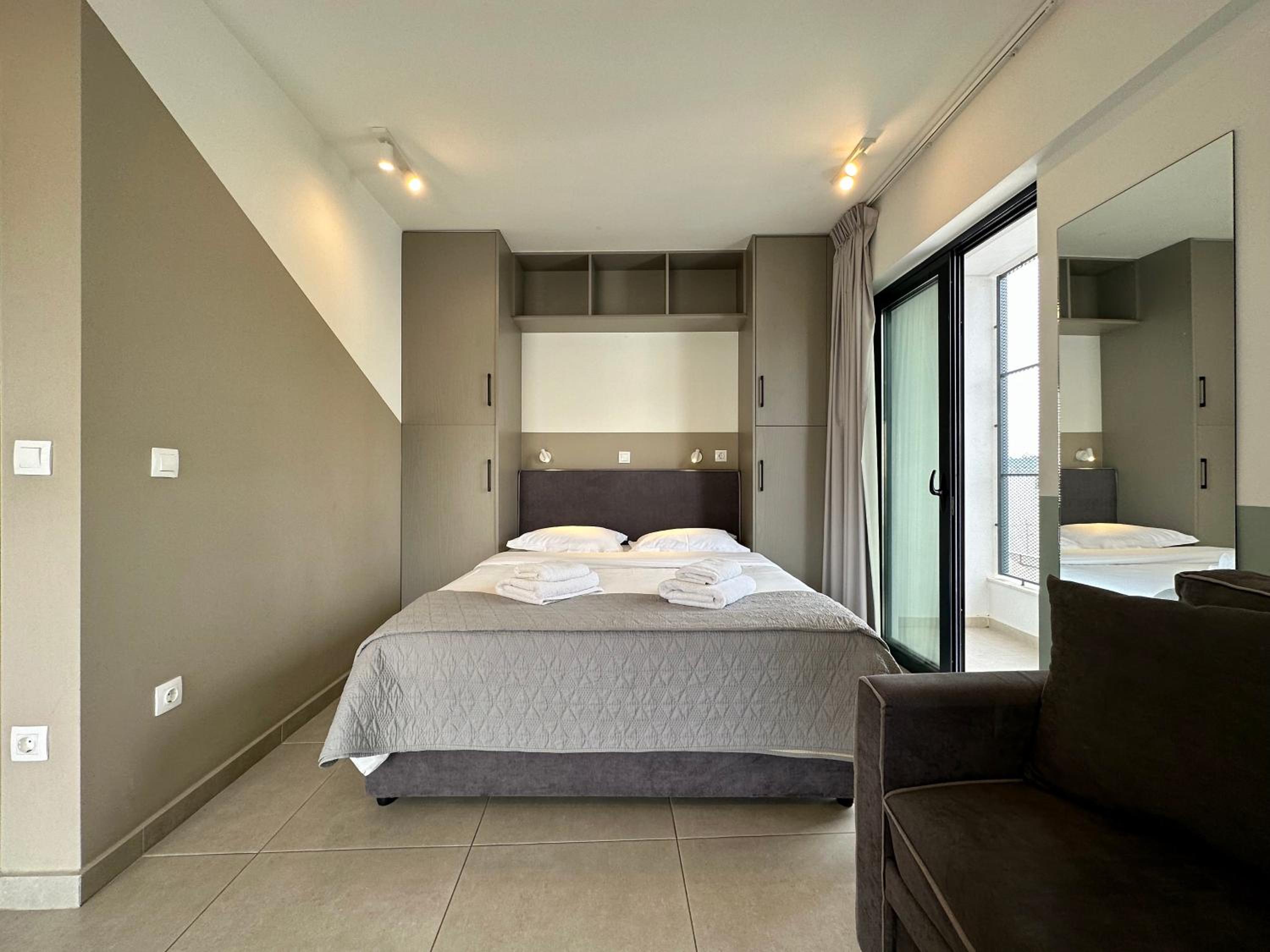 M & M - boutique apartments