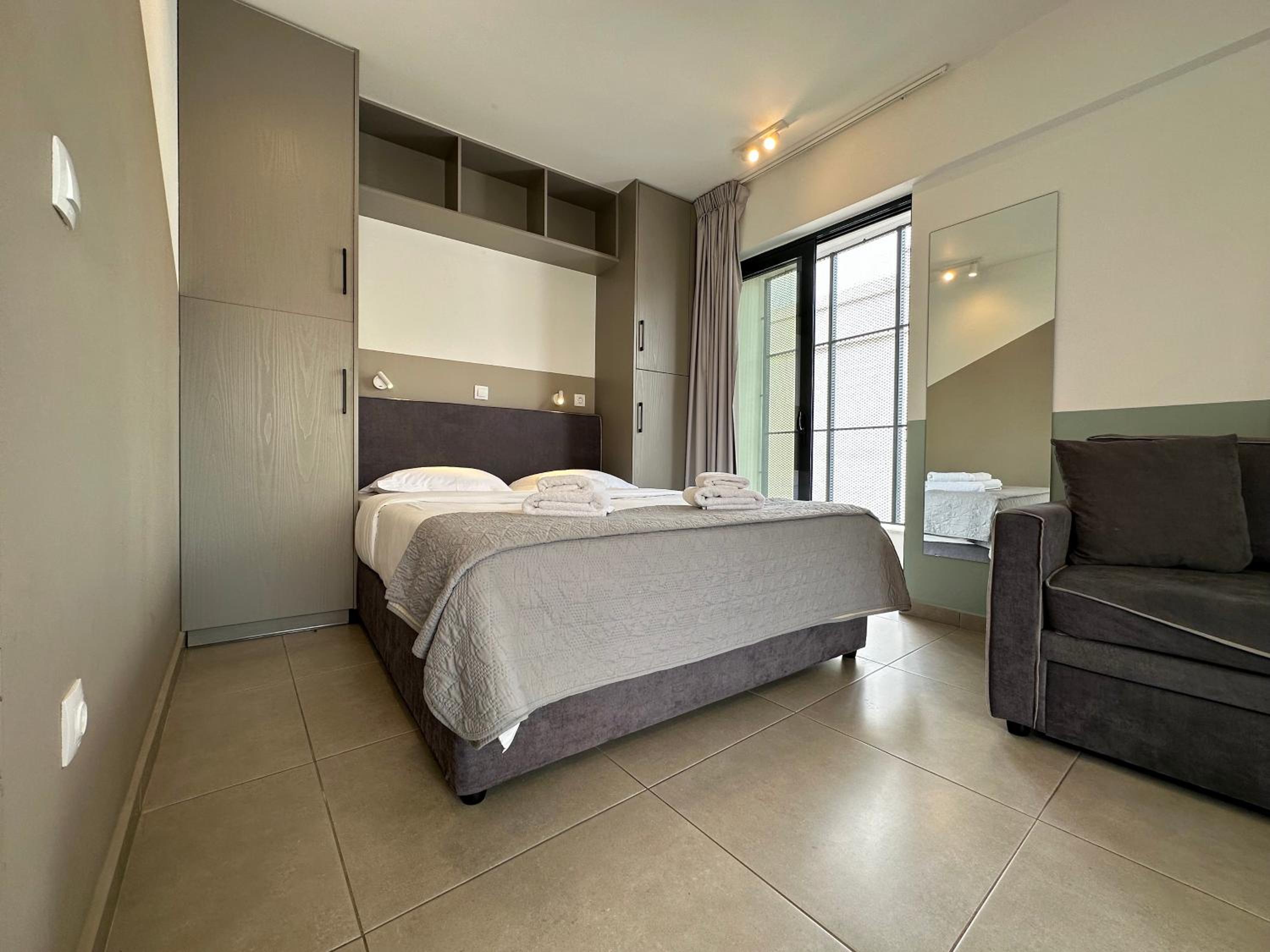 M & M - boutique apartments