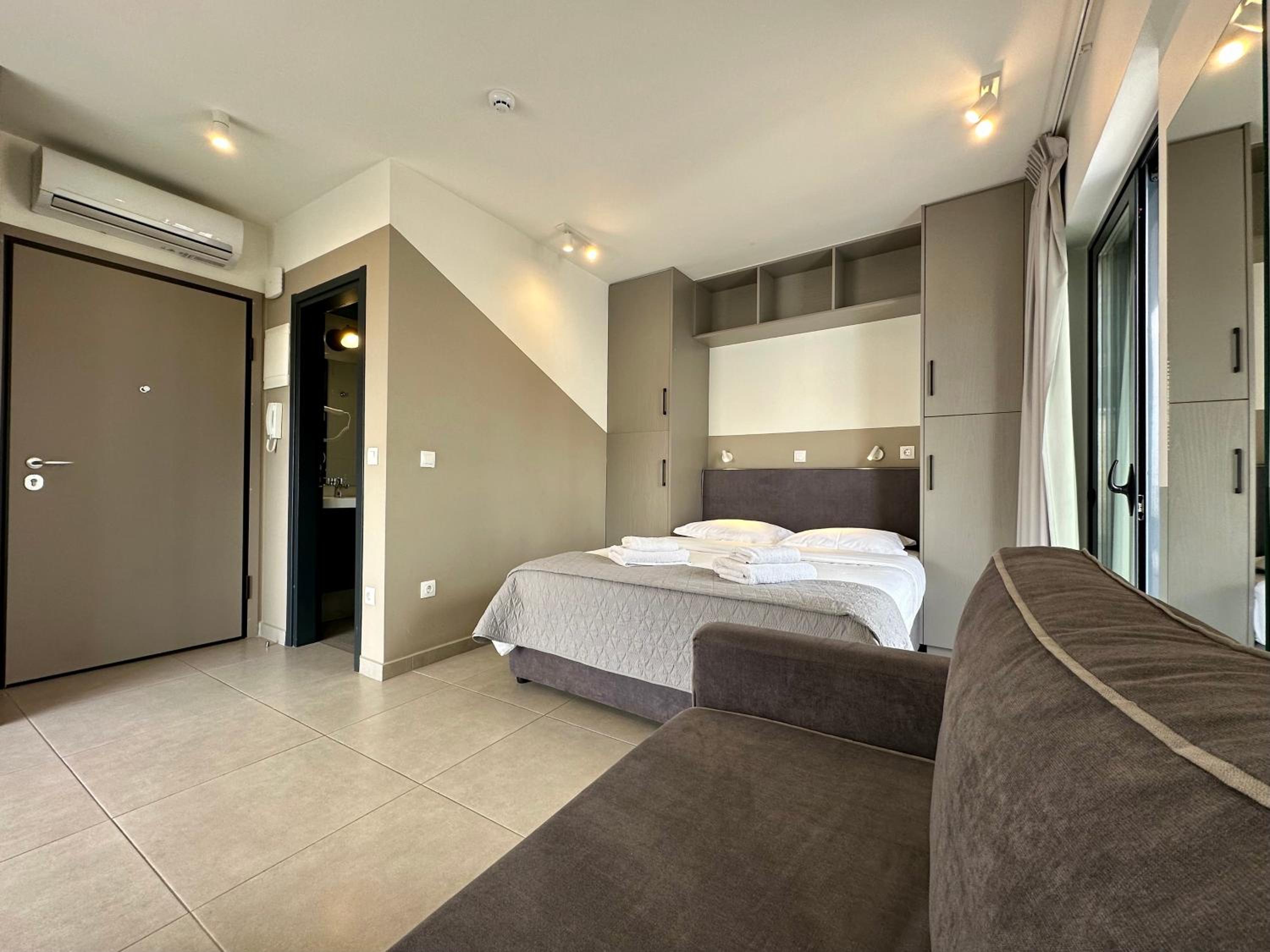 M & M - boutique apartments