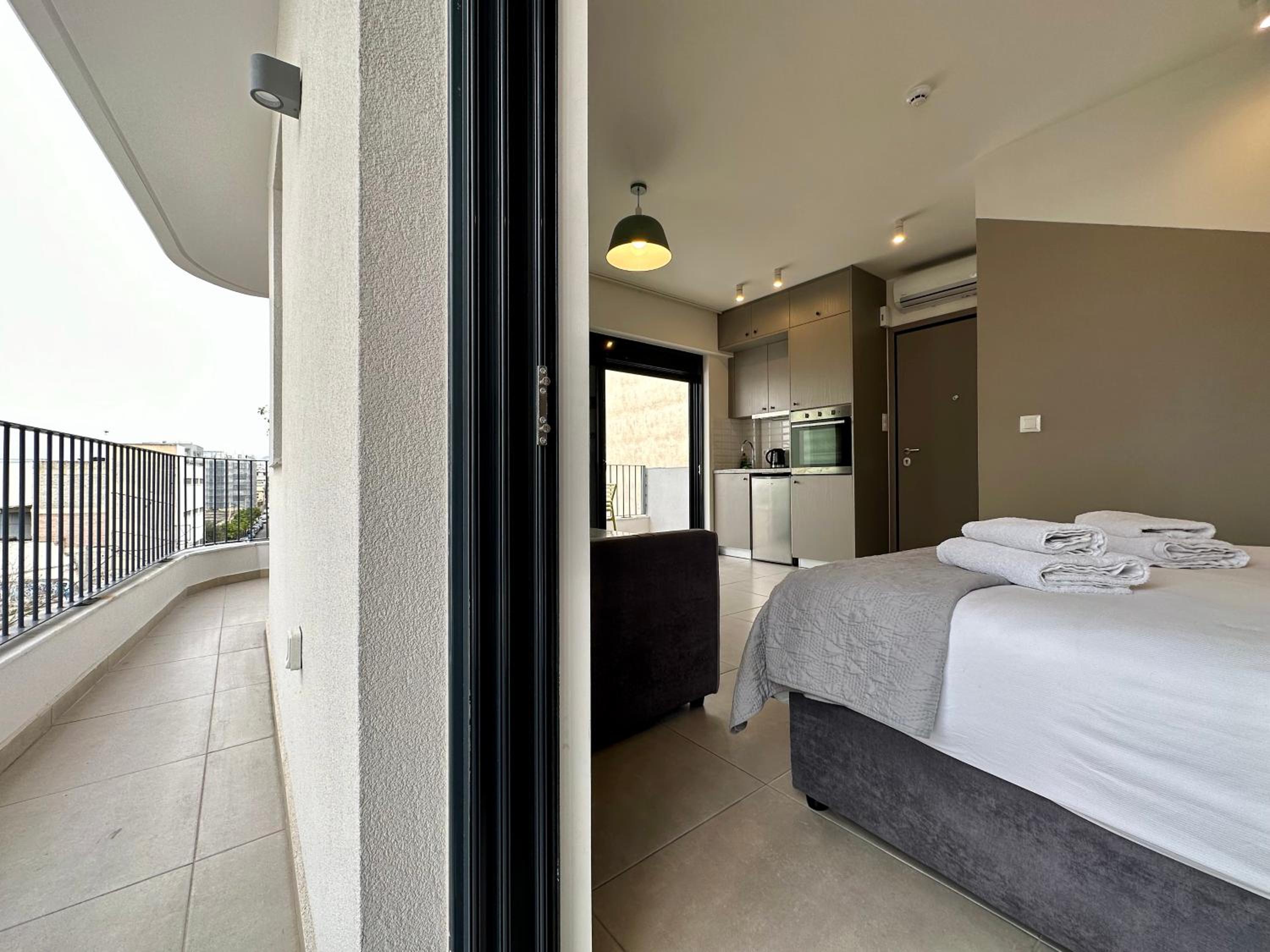 M & M - boutique apartments