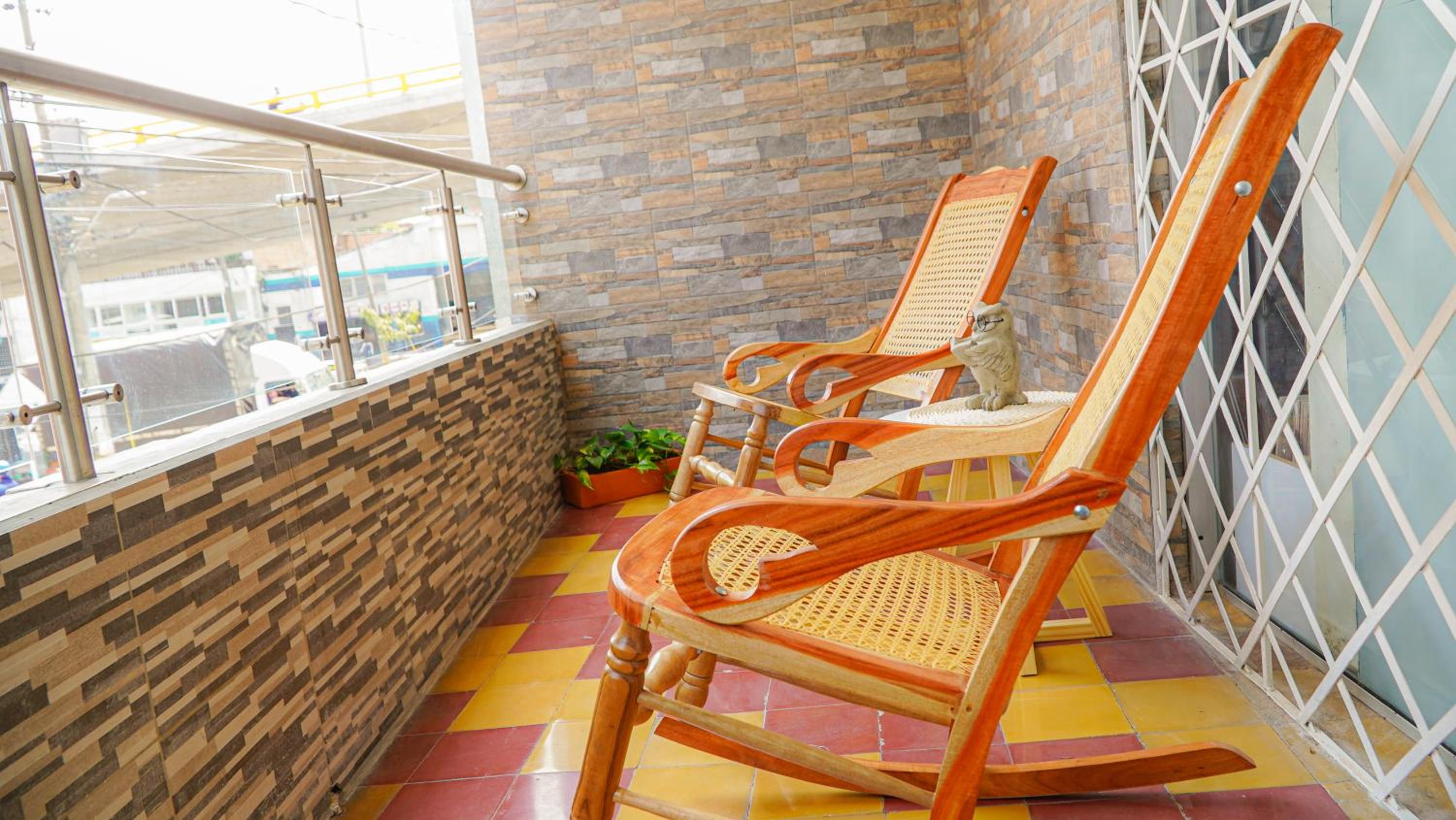 Coliving Casa encanto, Apartamento - Habitaciones, Laureles-América