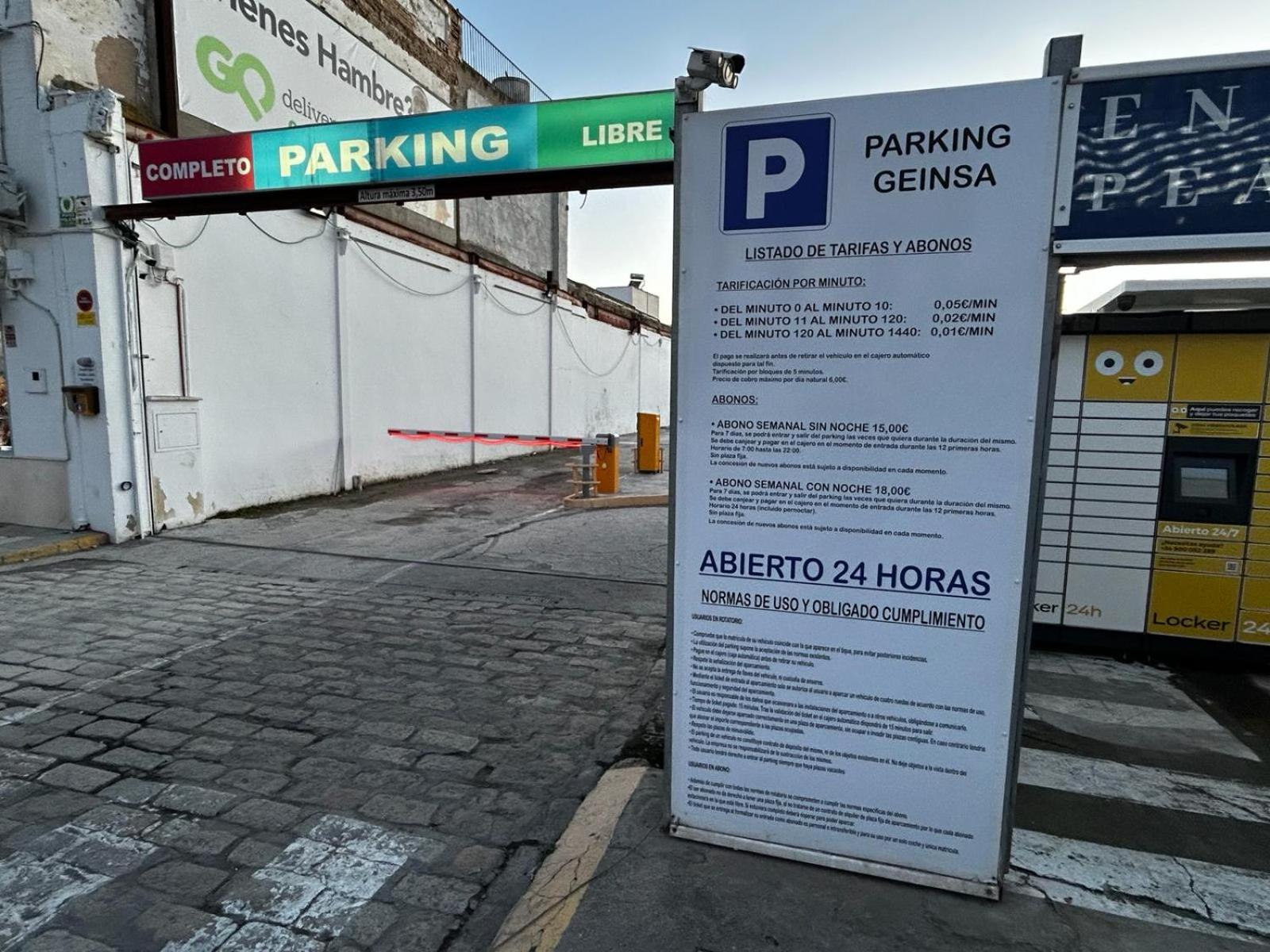 Bonito apartamento en Utrera WIFI gratis