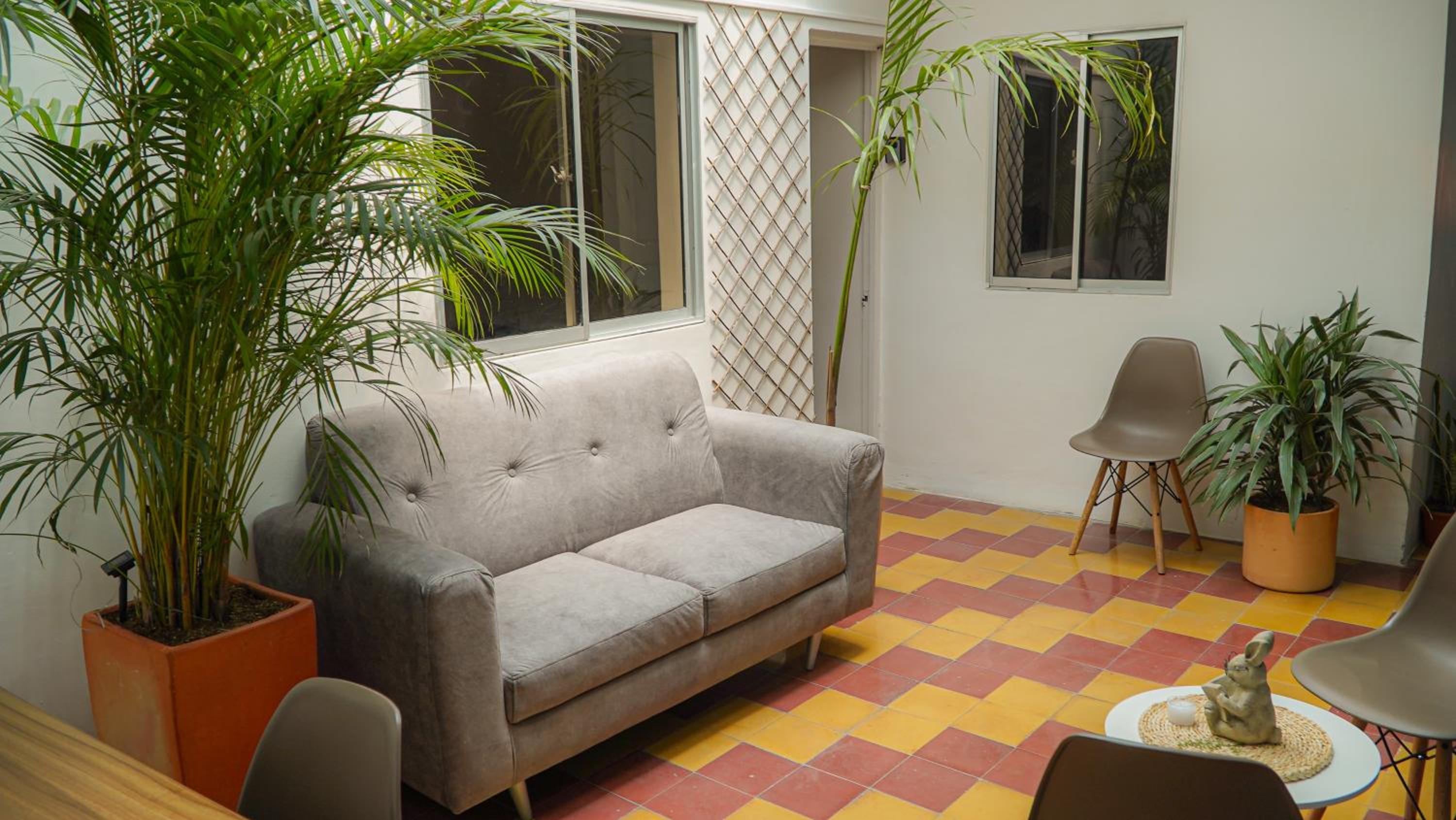 Coliving Casa encanto, Apartamento - Habitaciones, Laureles-América