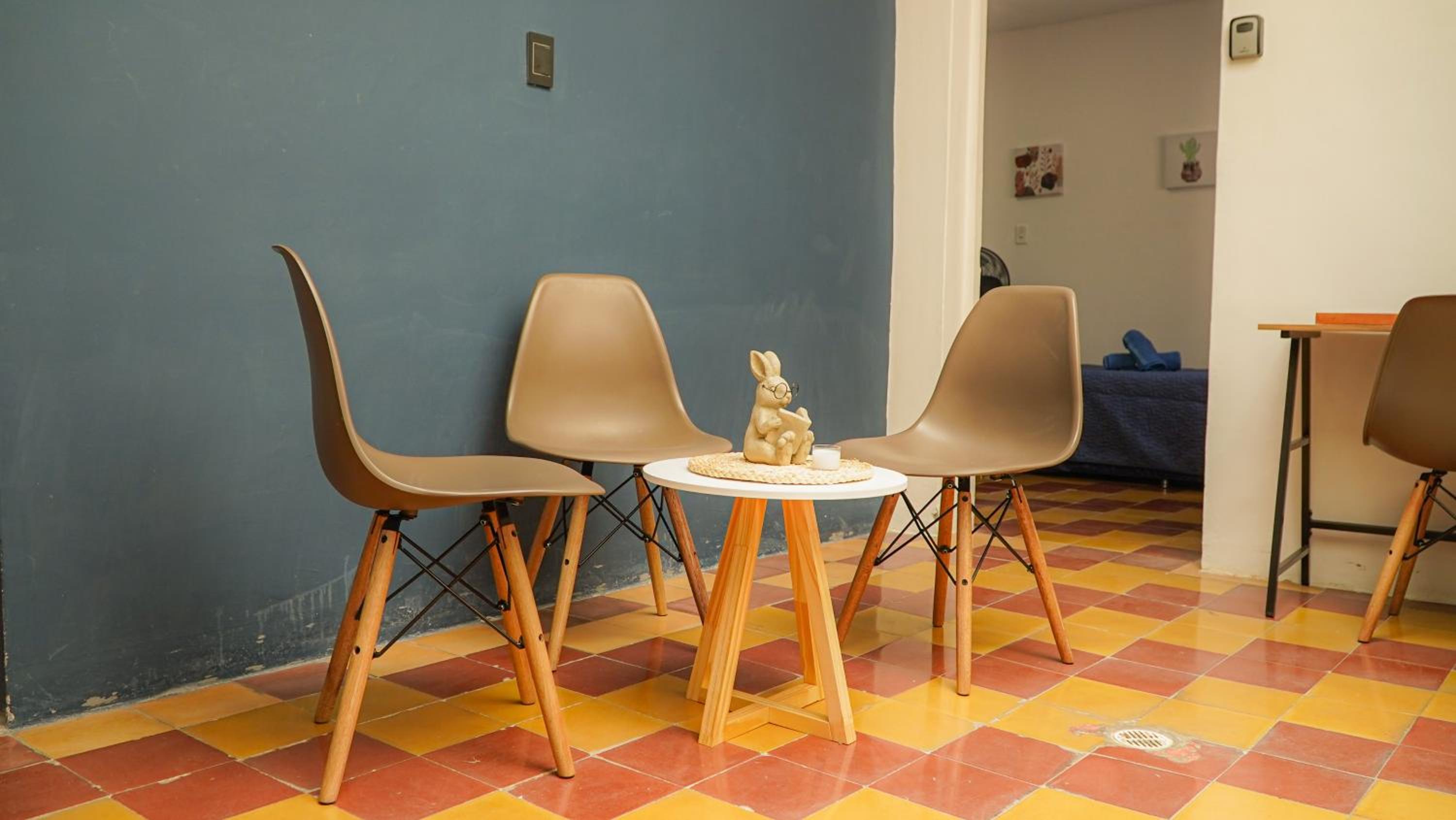 Coliving Casa encanto, Apartamento - Habitaciones, Laureles-América