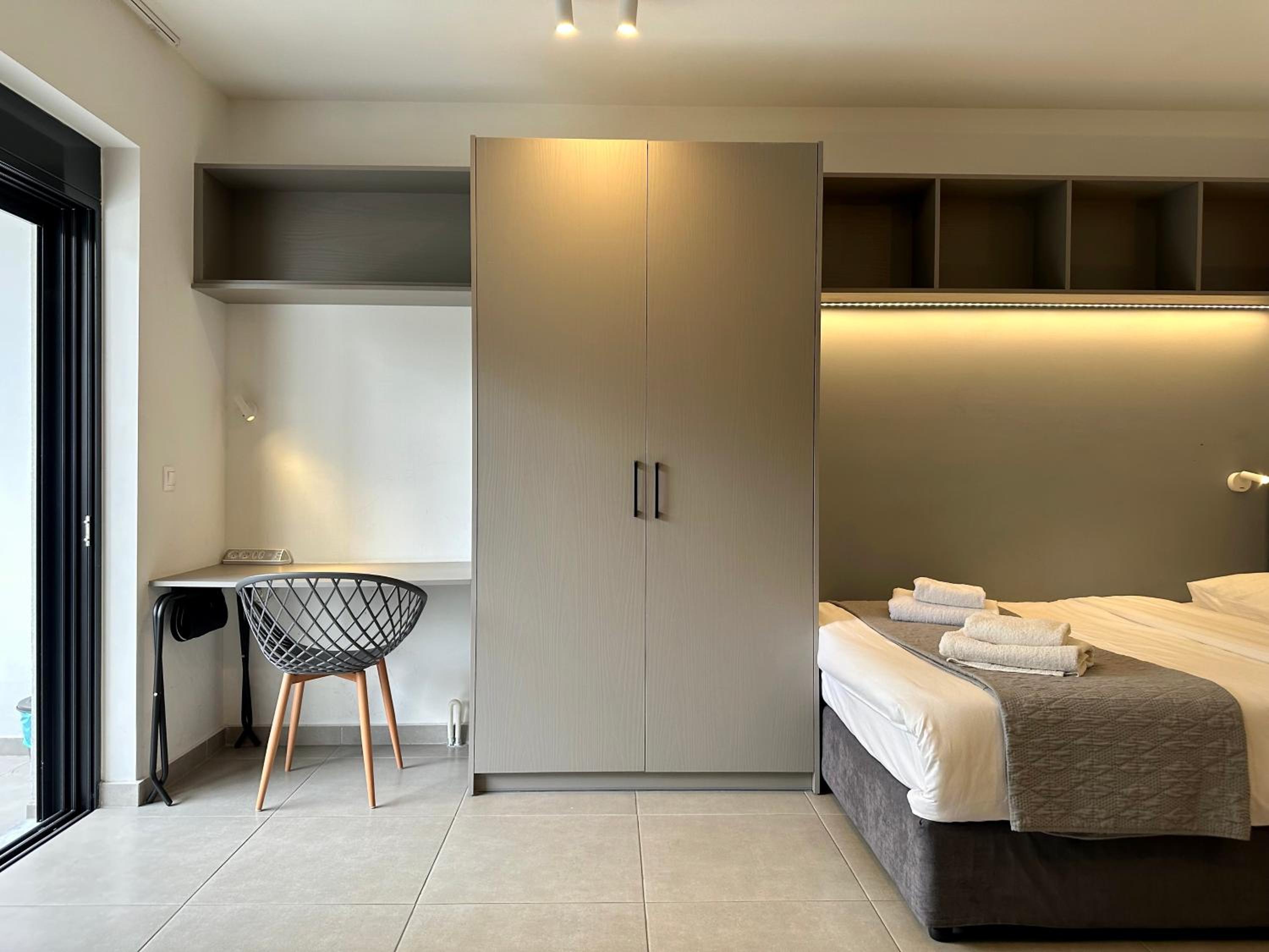 M & M - boutique apartments